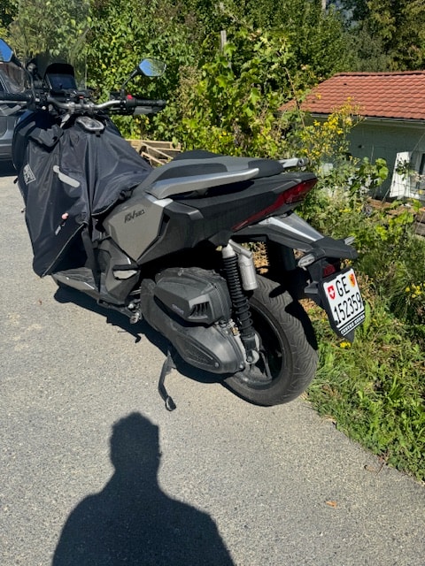 HONDA ADV 350-image-2