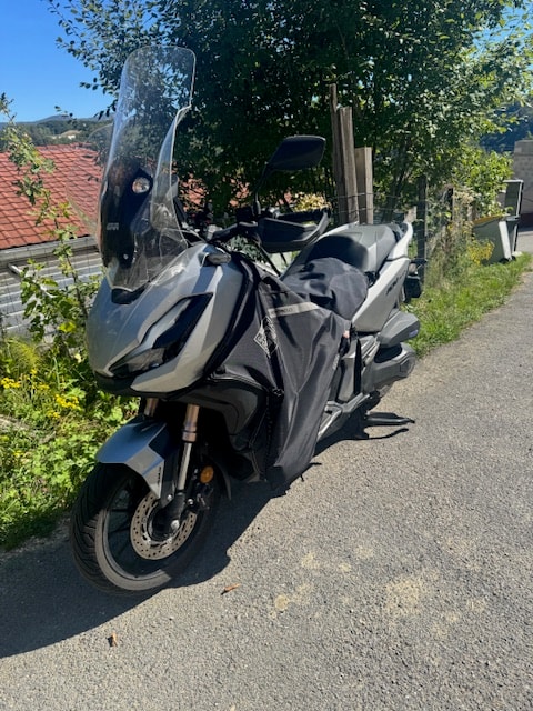HONDA ADV 350-image-1