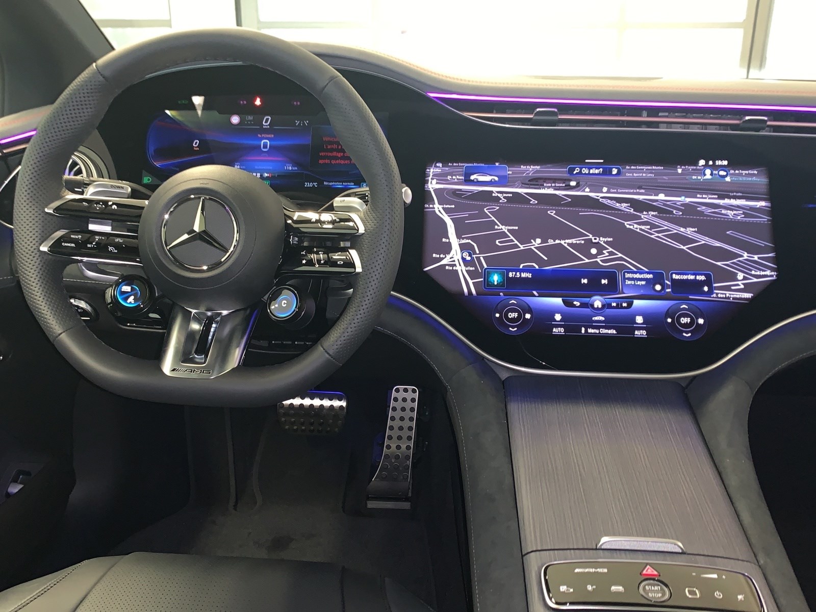 MERCEDES-BENZ EQE 43 AMG 4 Matic-image-6