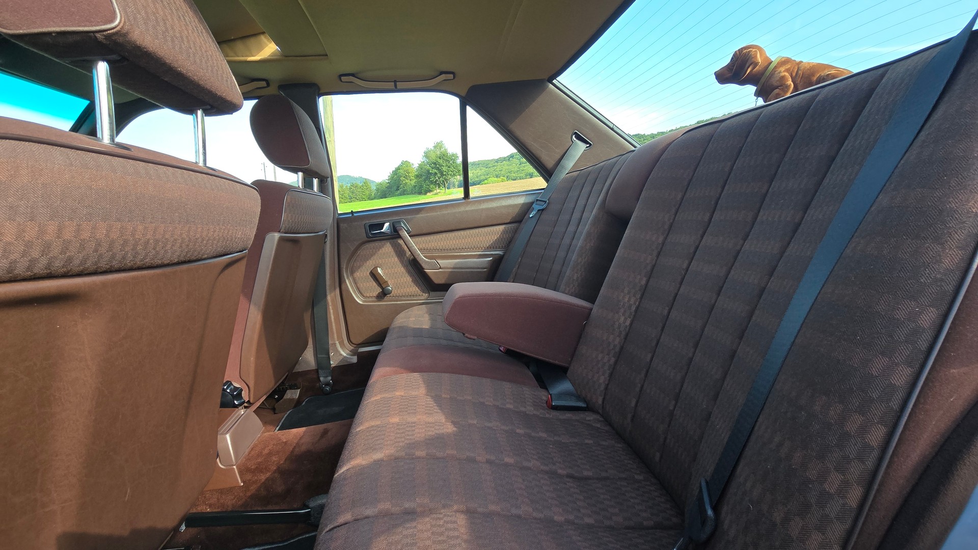 MERCEDES-BENZ 190E 2.3 8V-image-14