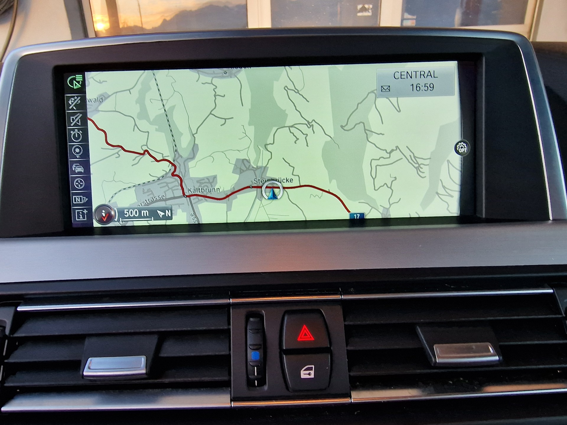 BMW 640d Cabrio xDrive 24Mt Gara-image-12