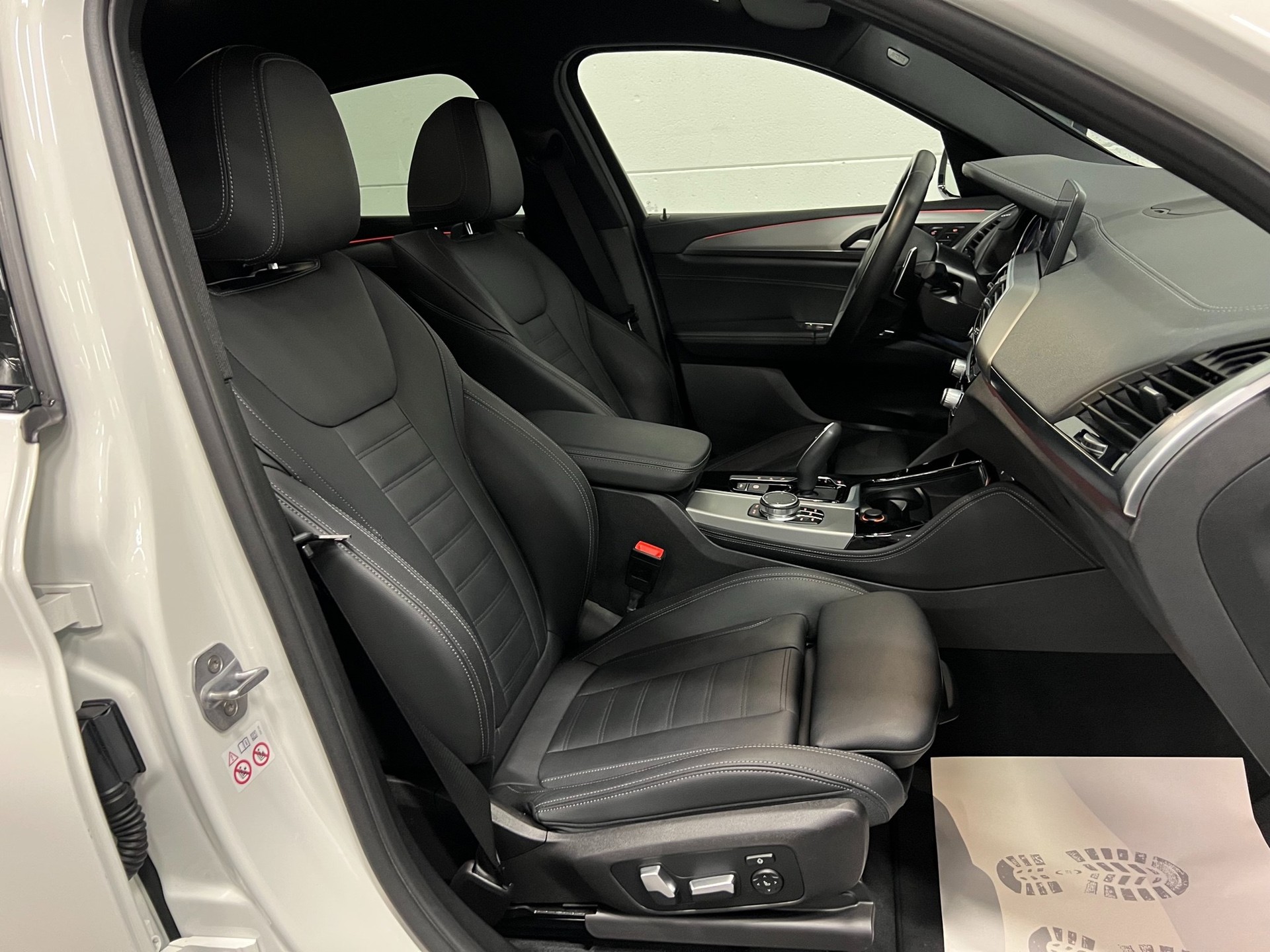 BMW X4 M40i Steptronic-image-22