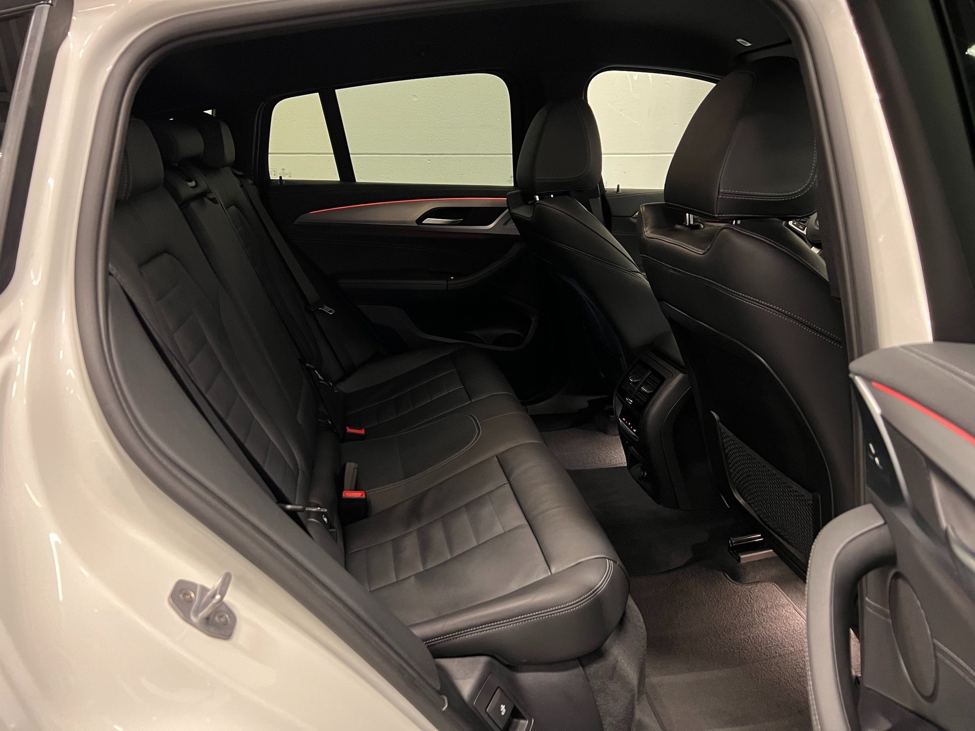BMW X4 M40i Steptronic-image-24