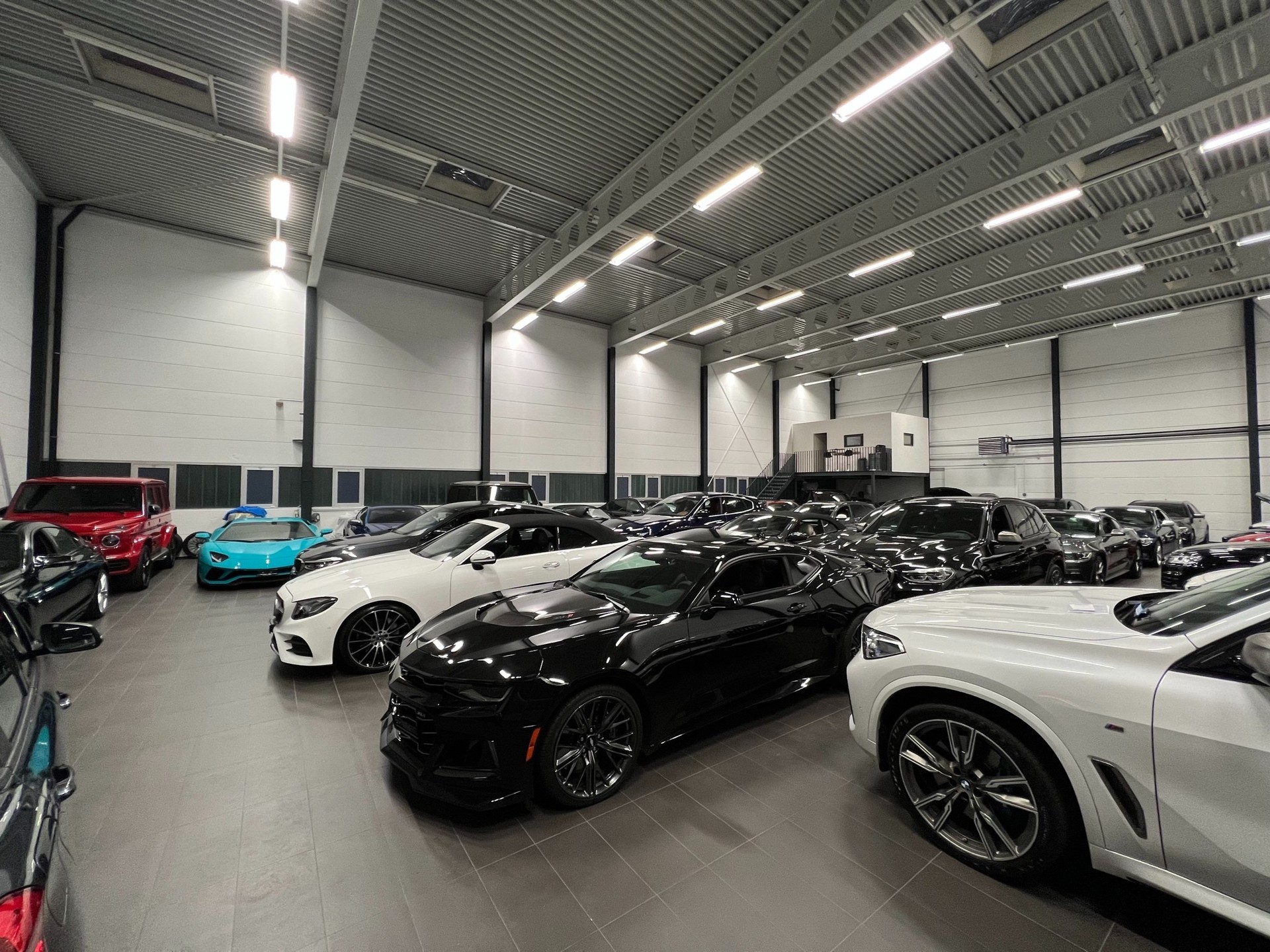 BMW X4 M40i Steptronic-image-31