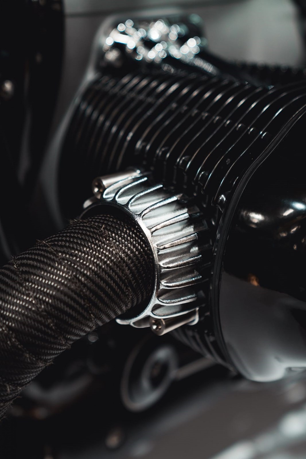 BMW R 18 Spezialumbau mit Zubehör-image-5
