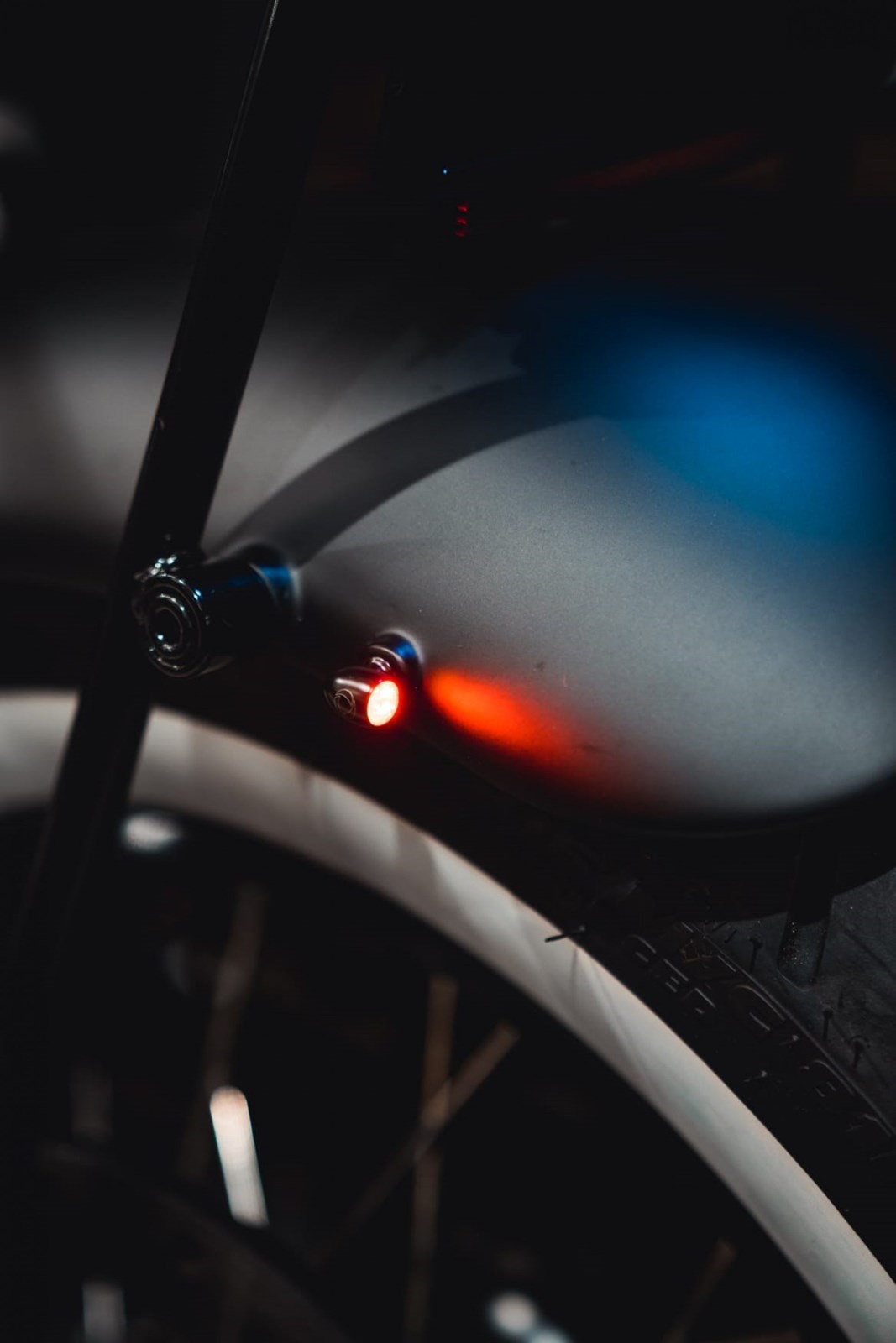 BMW R 18 Spezialumbau mit Zubehör-image-8