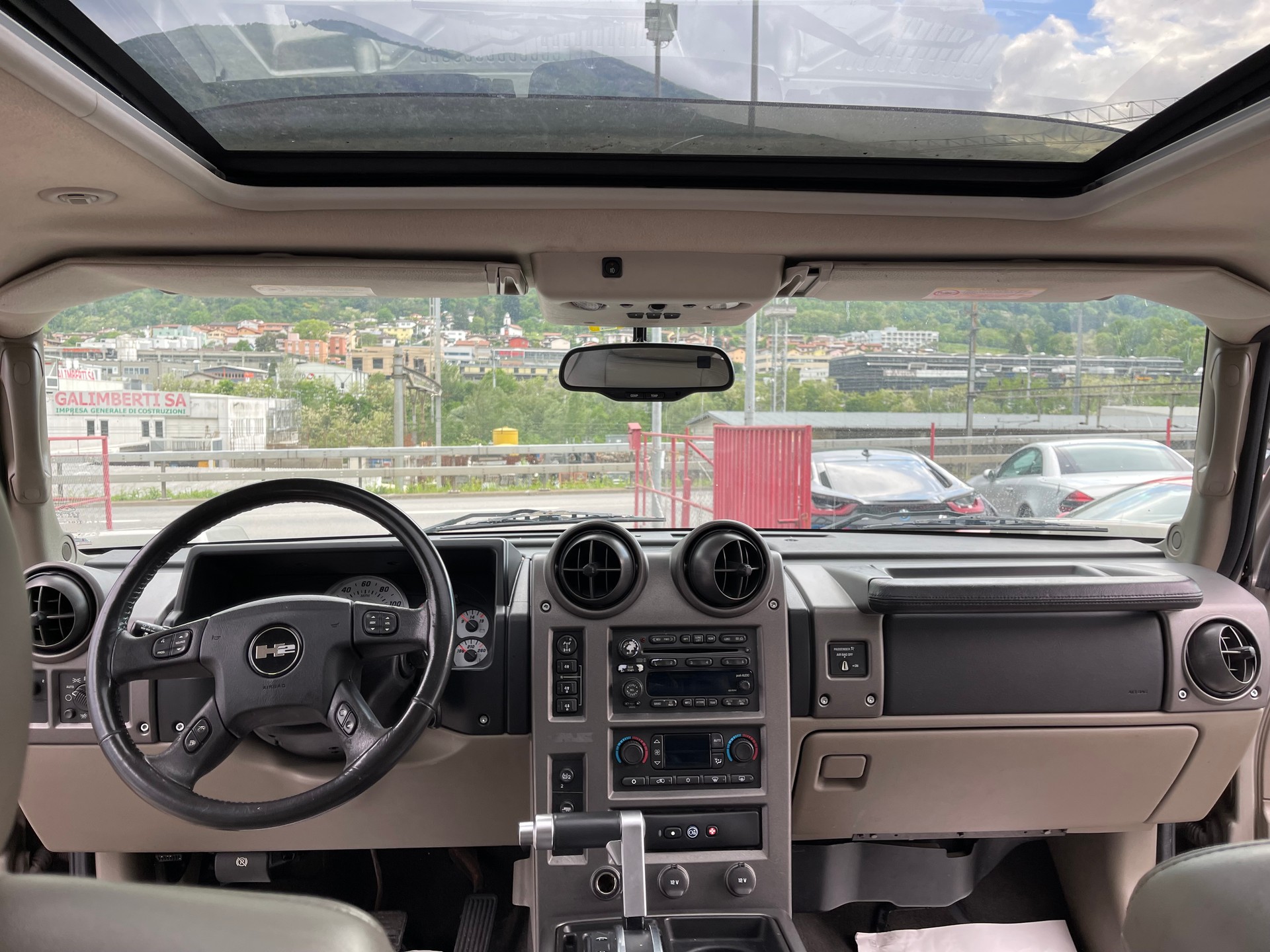 HUMMER H2 6.0-image-4
