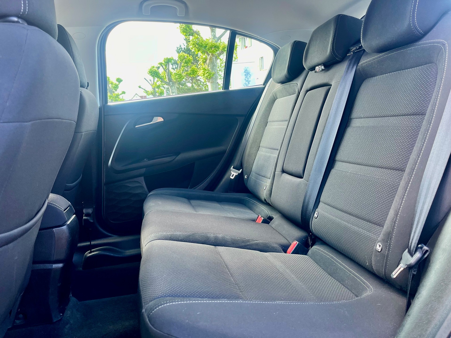 FIAT Tipo 1.4TJet Lounge-image-10