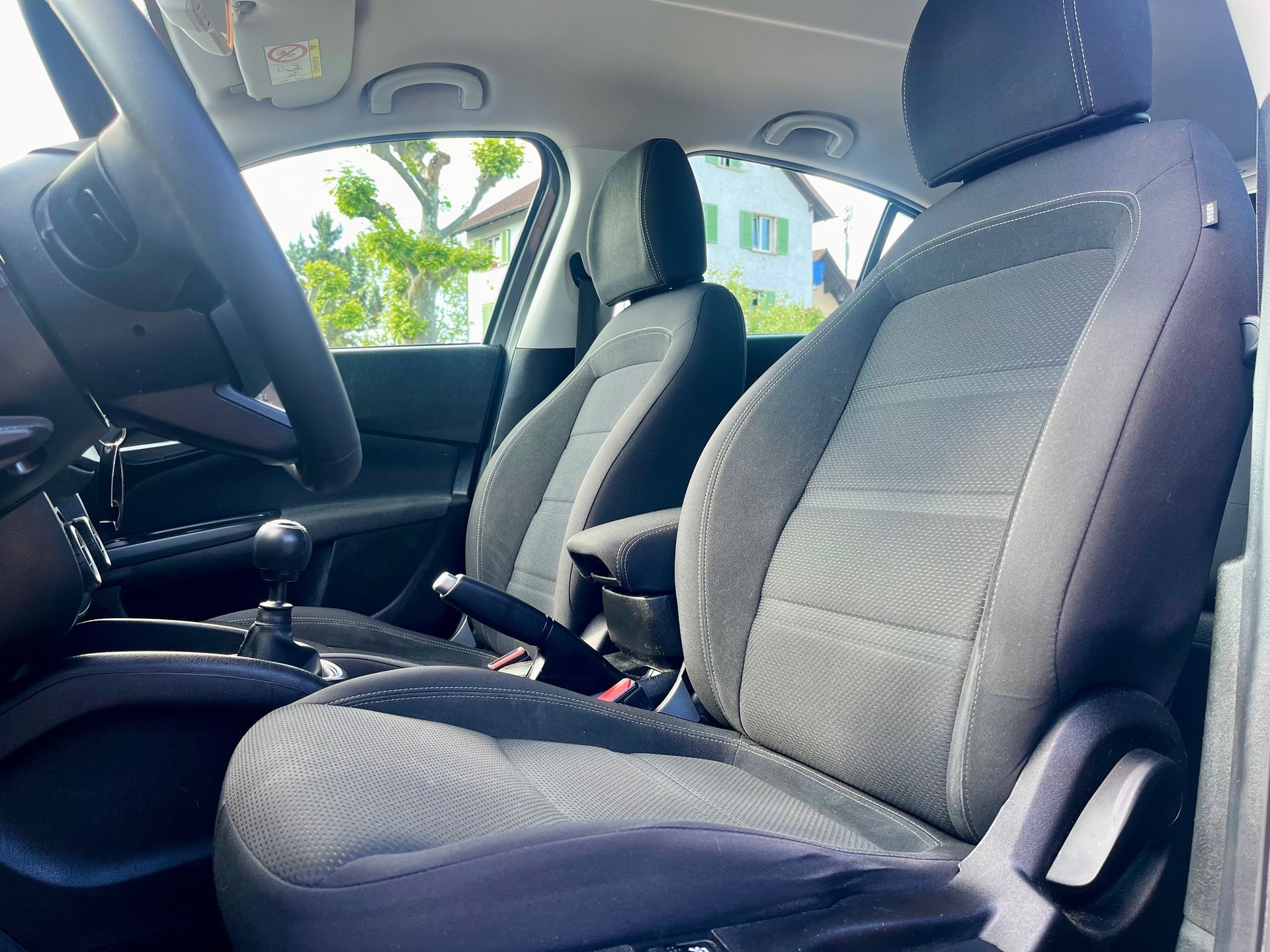 FIAT Tipo 1.4TJet Lounge-image-9