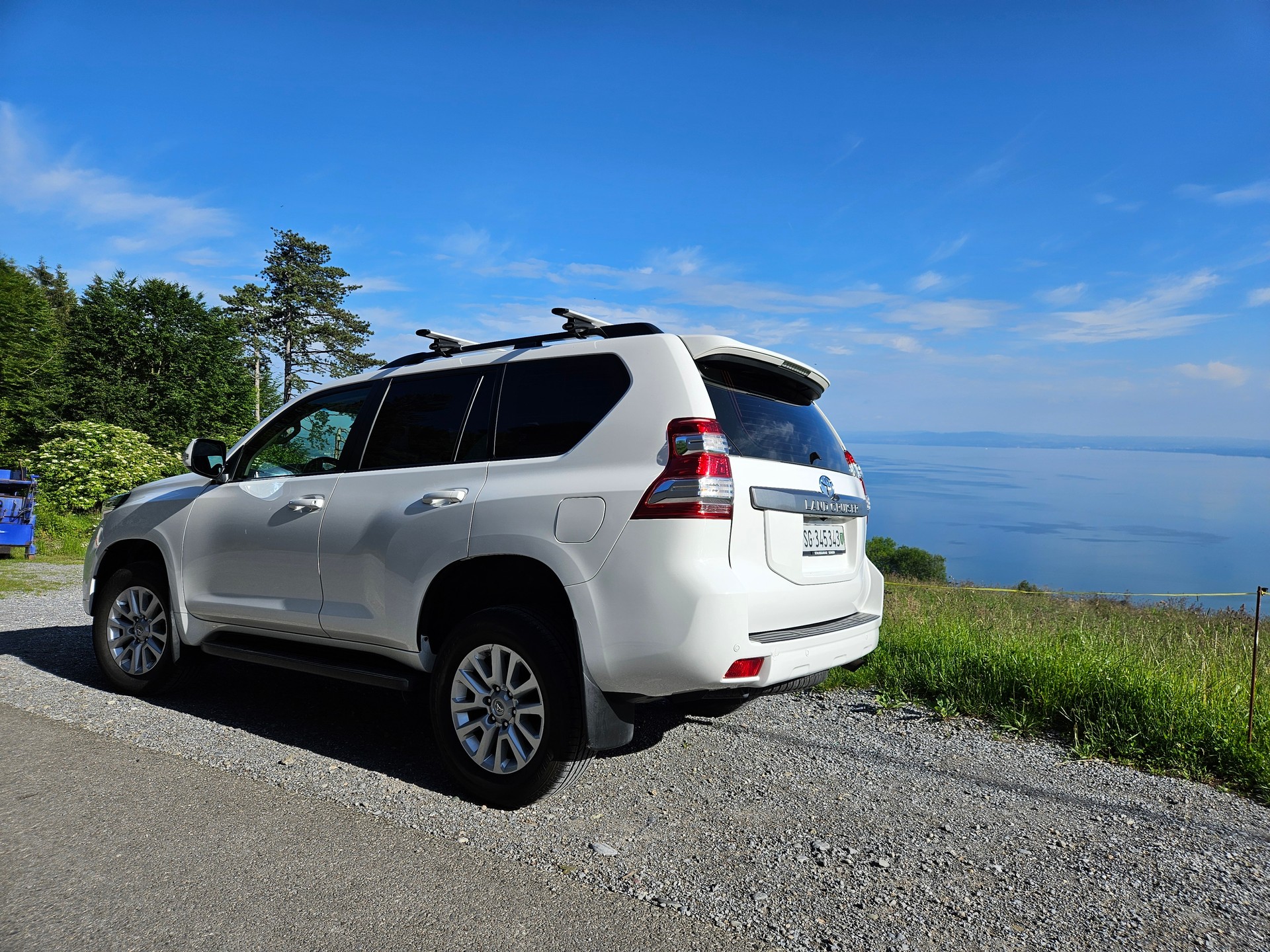 TOYOTA J150 Turbo Diesel-image-2