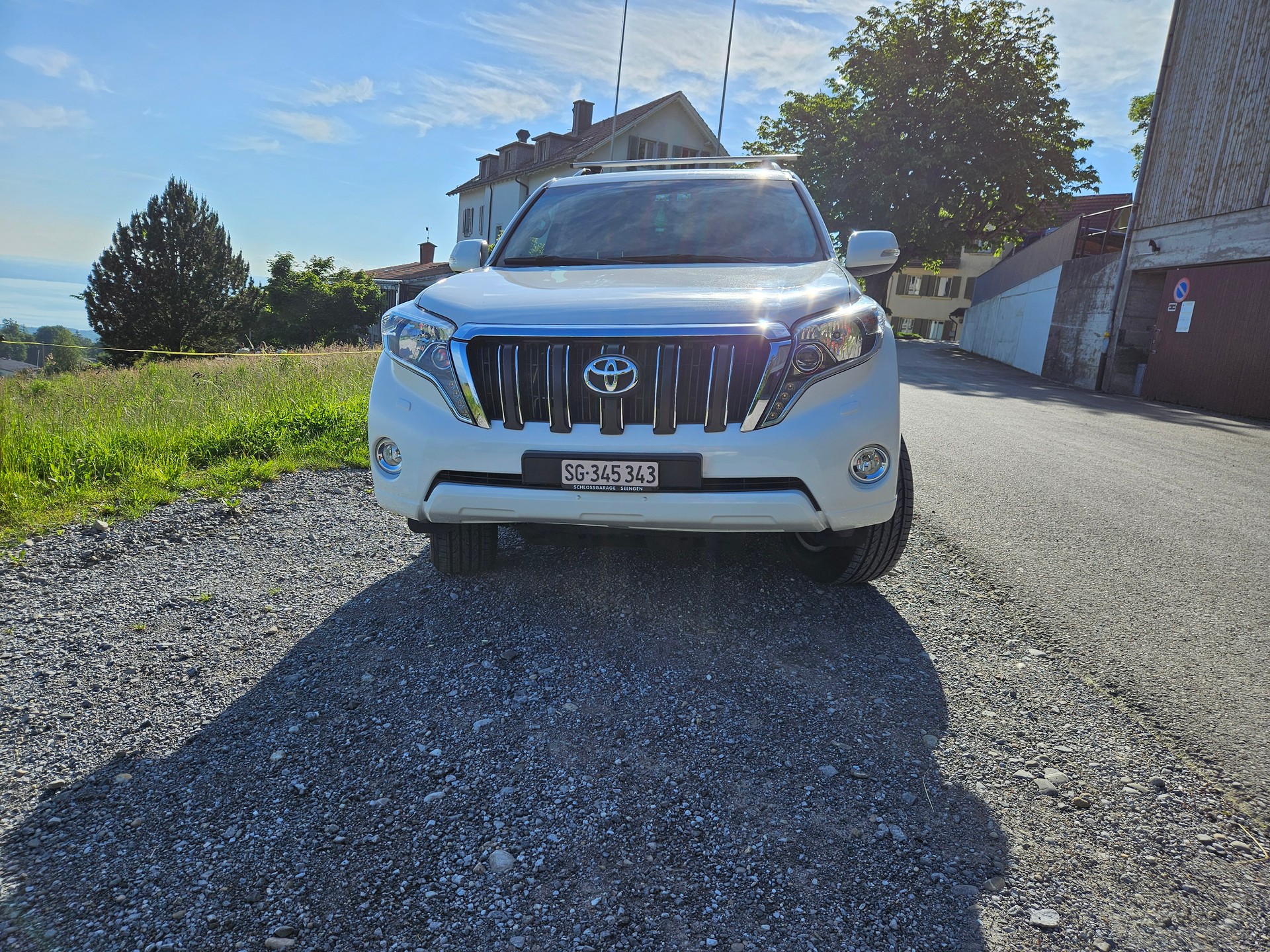 TOYOTA J150 Turbo Diesel-image-11