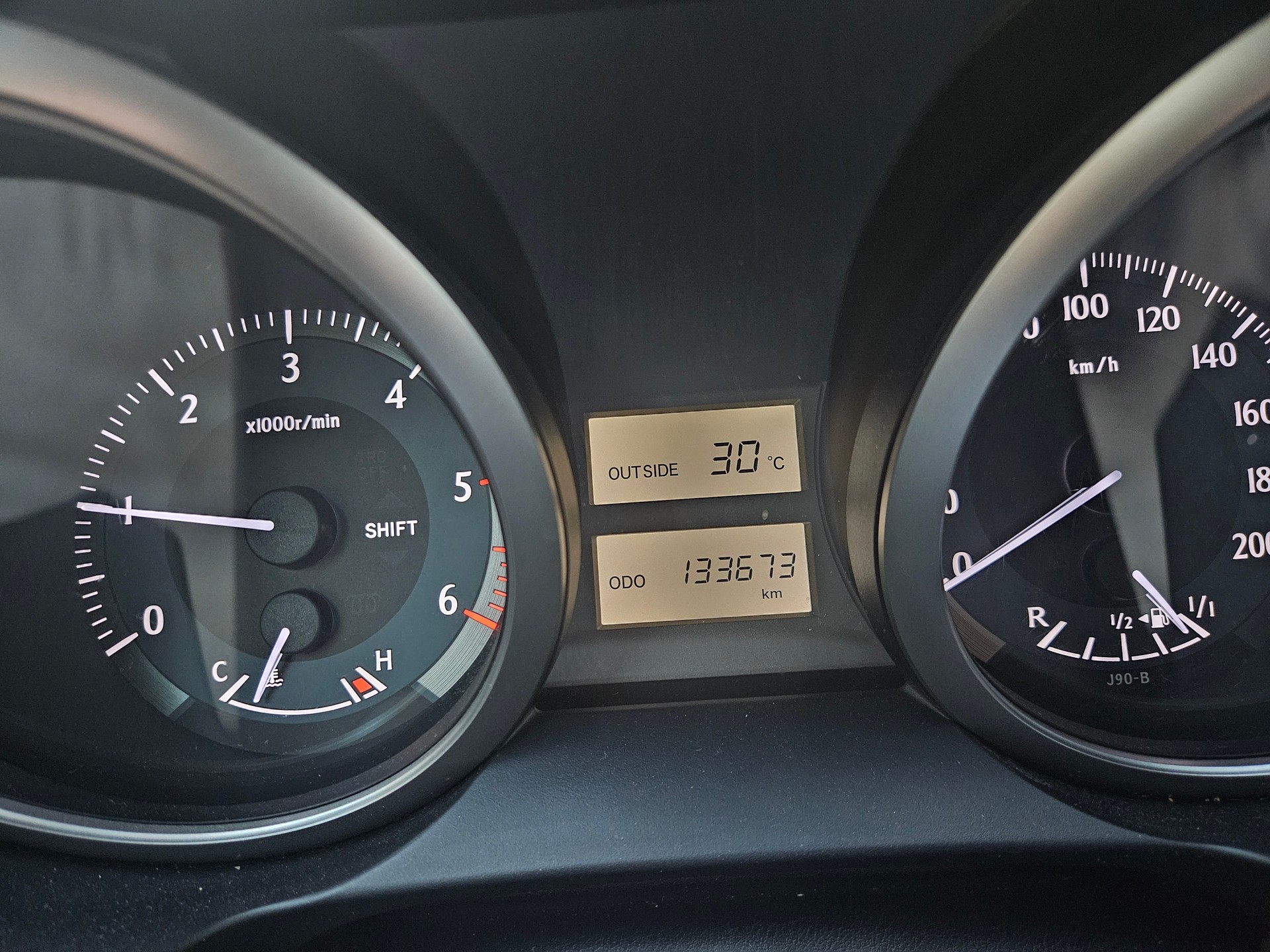 TOYOTA J150 Turbo Diesel-image-12