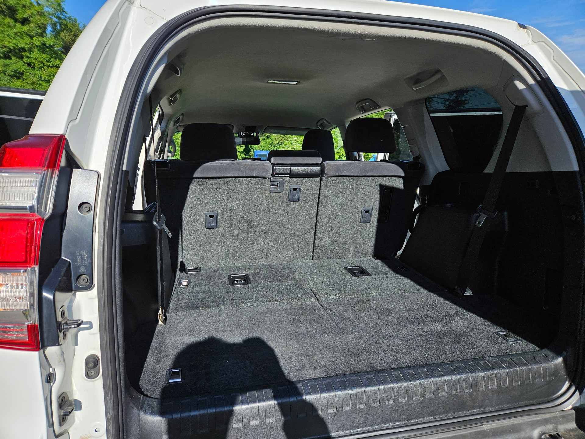 TOYOTA J150 Turbo Diesel-image-7