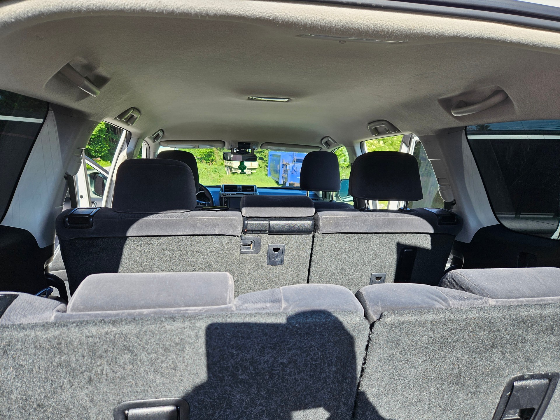 TOYOTA J150 Turbo Diesel-image-6