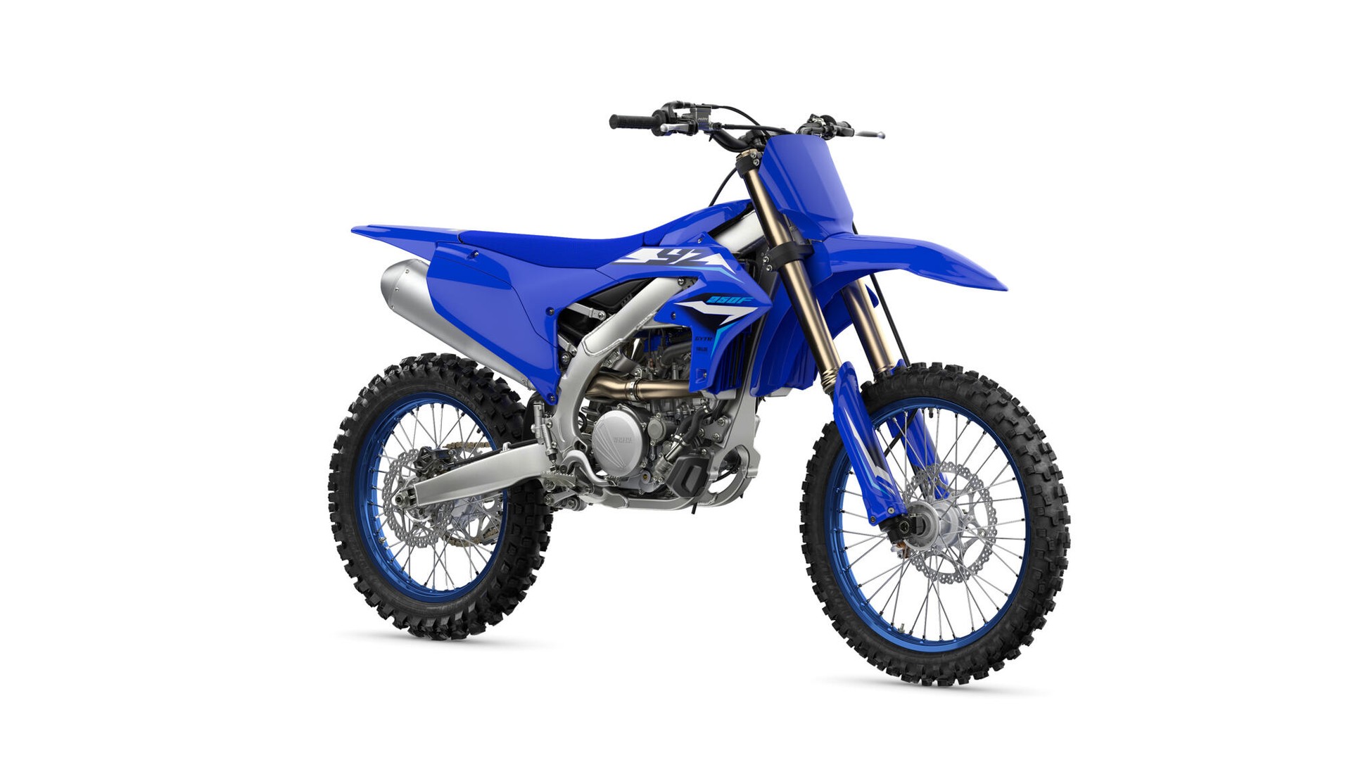 YAMAHA YZ250F 2026-image-0