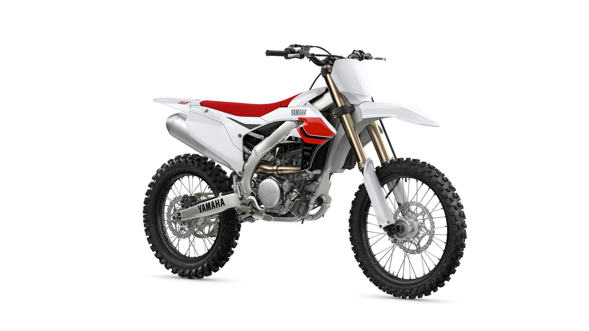 YAMAHA YZ250F 2026-image-1