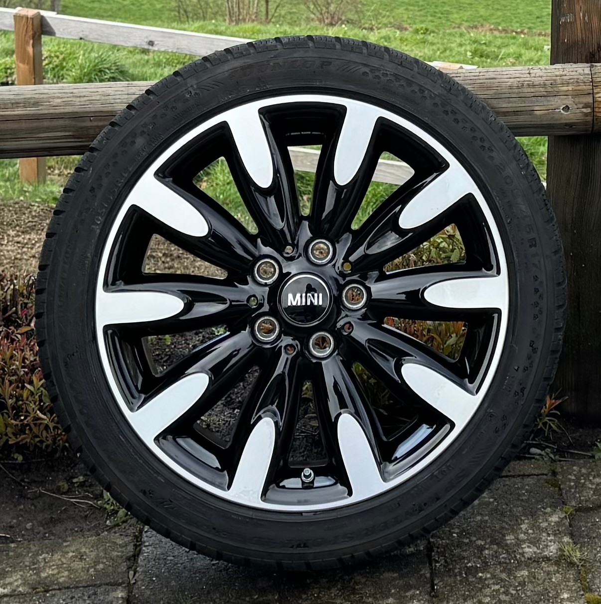 MINI Cooper S Travalgar (5 door)-image-10