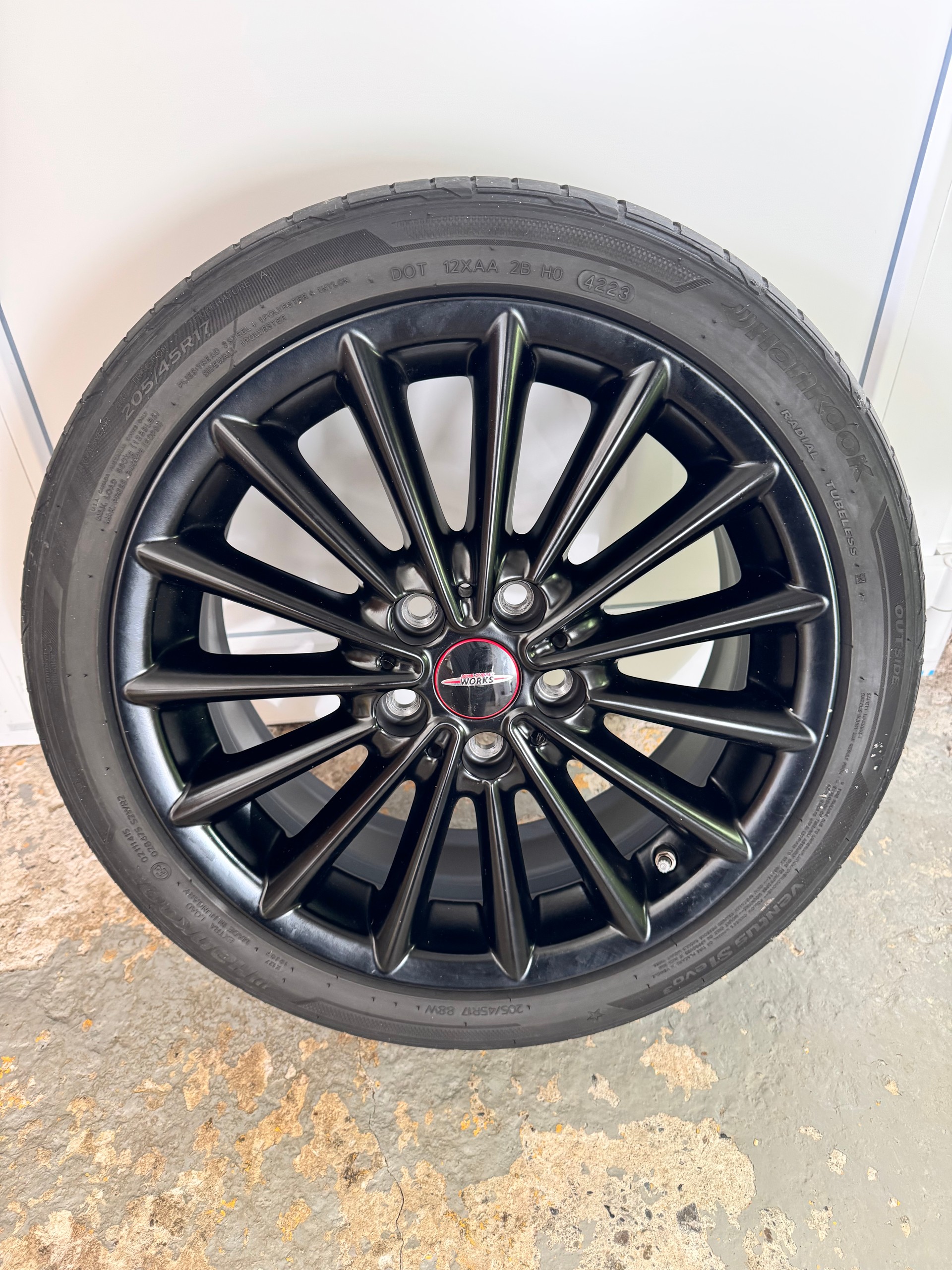 MINI Cooper S Travalgar (5 door)-image-9