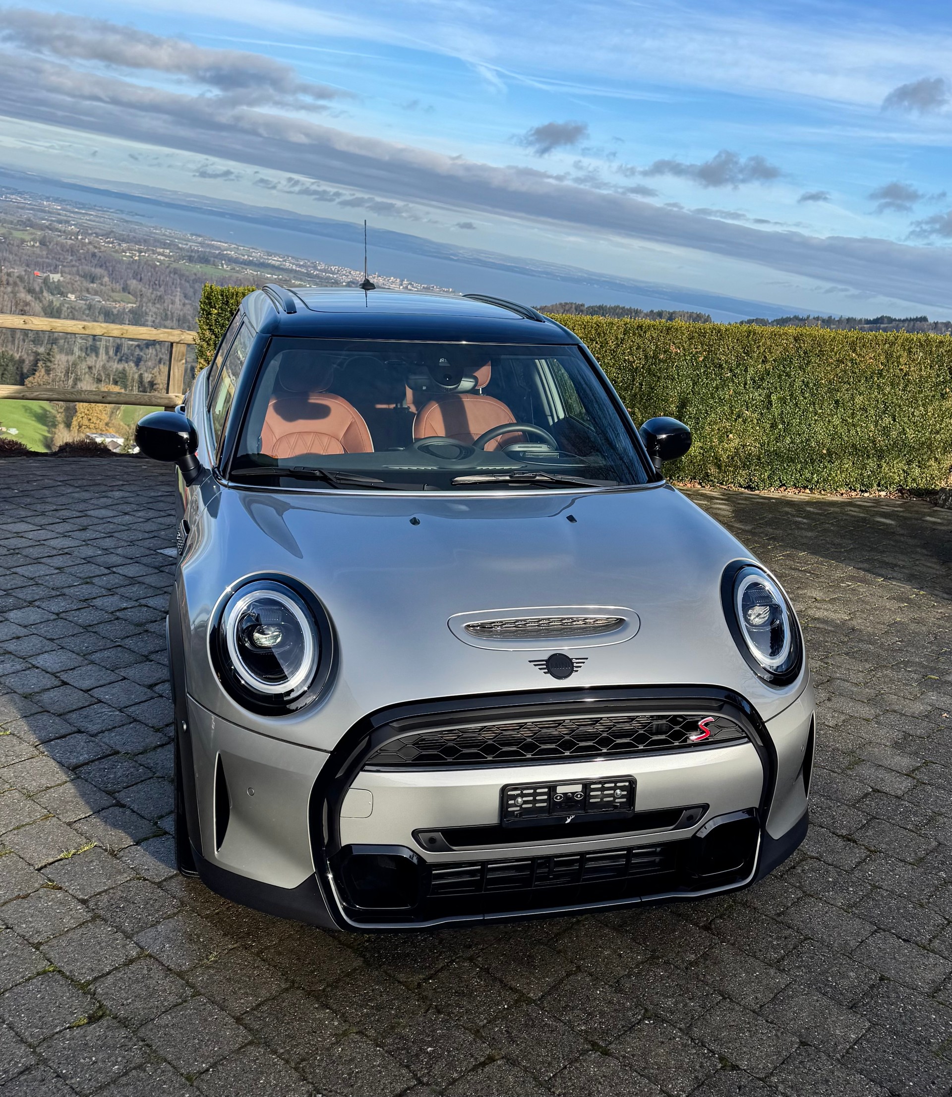 MINI Cooper S Travalgar (5 door)-image-2