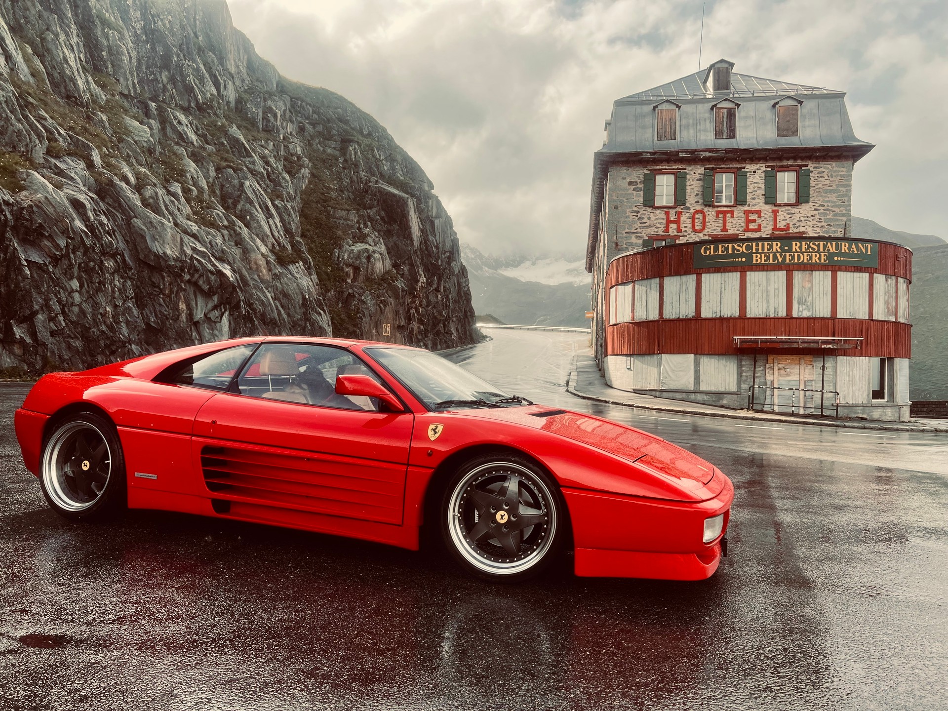 FERRARI 348 ts-image-3
