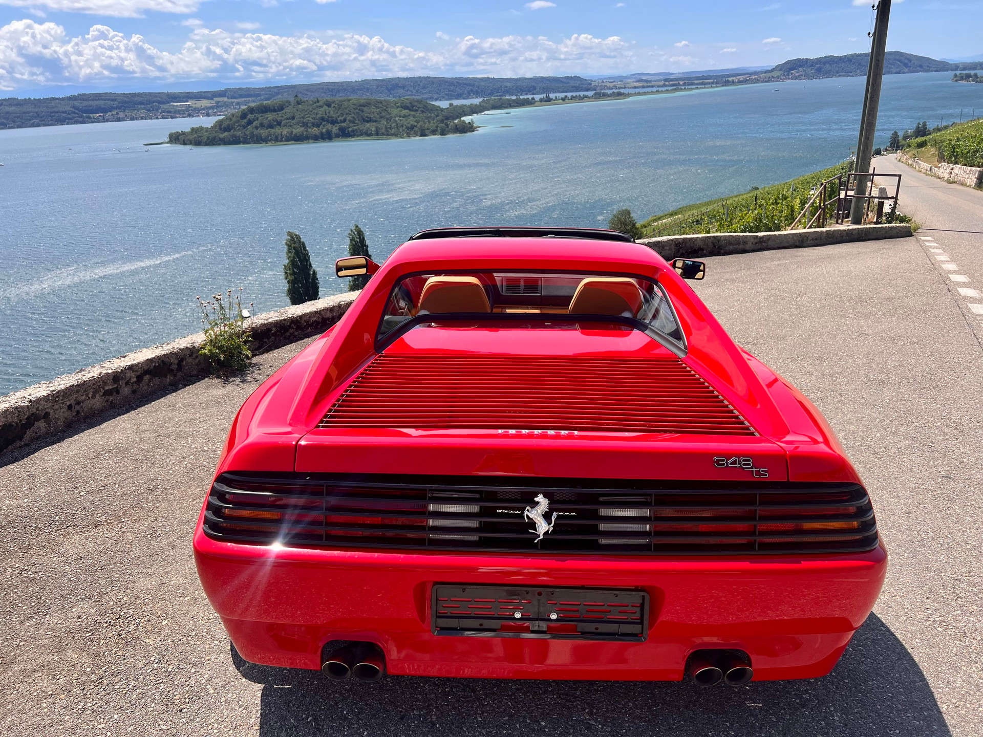 FERRARI 348 ts-image-8