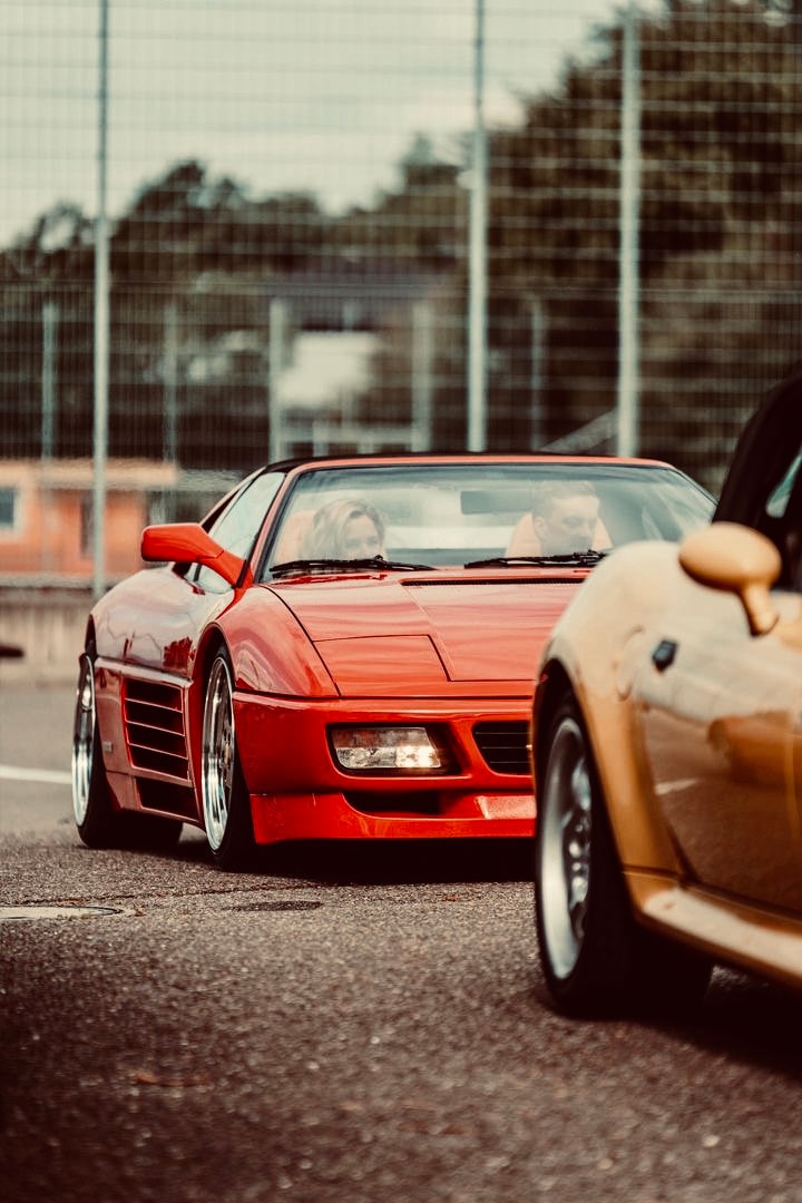 FERRARI 348 ts-image-5