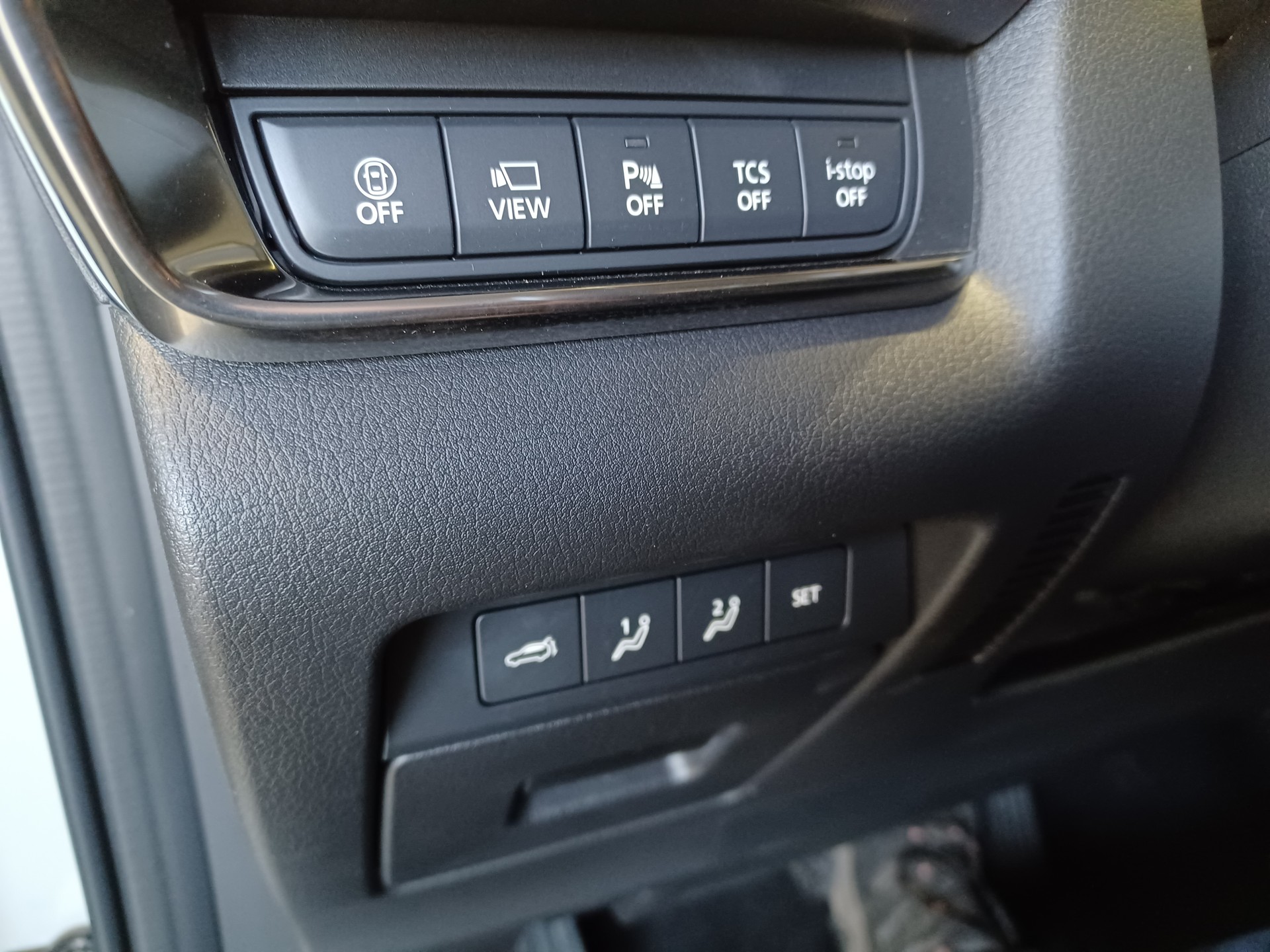 MAZDA CX-30 SKYACTIV-X 186 M Hybrid AWD Revolution Automat-image-14