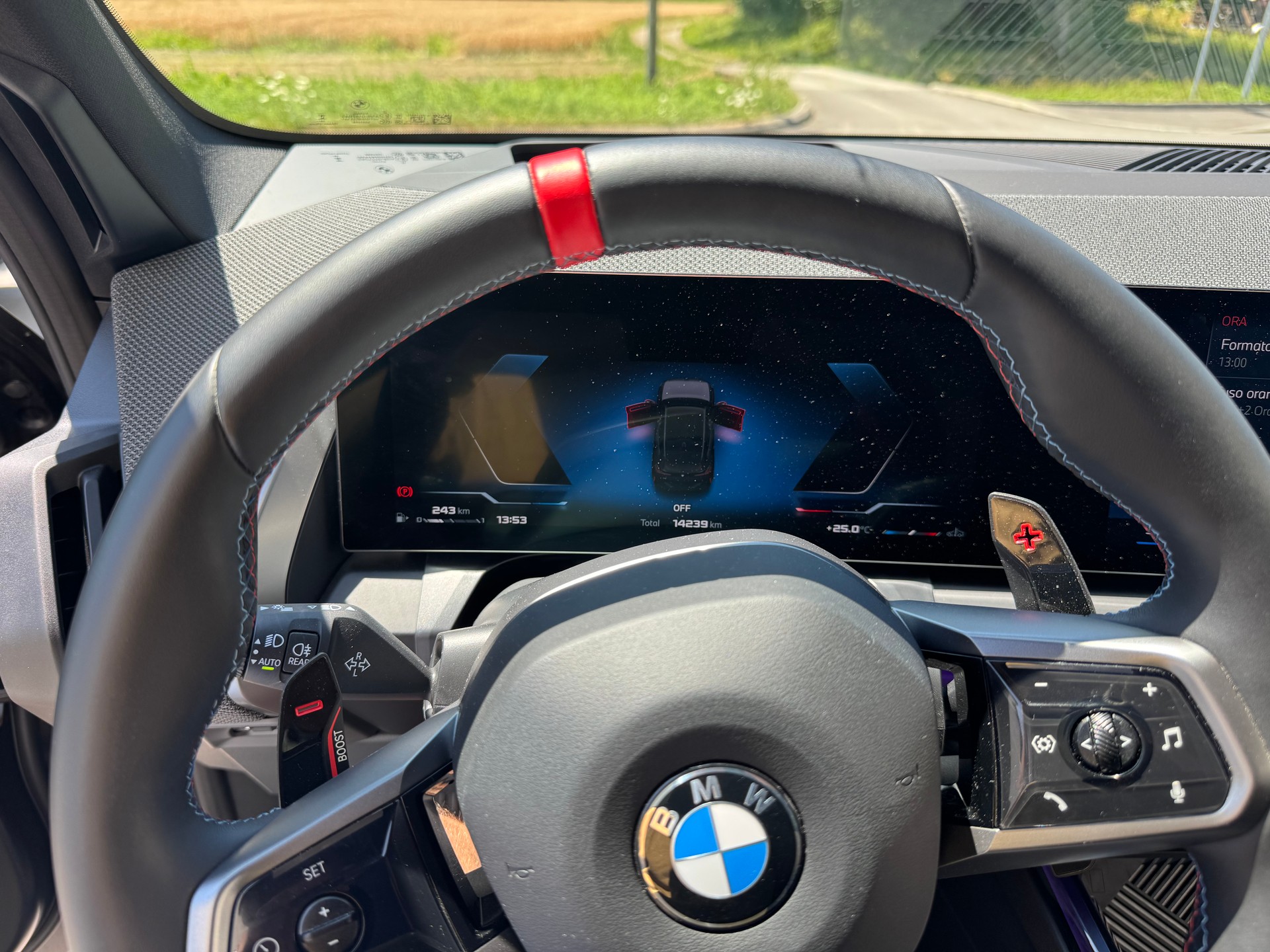 BMW X3 xDrive M50 48V M Sport Pro-image-9