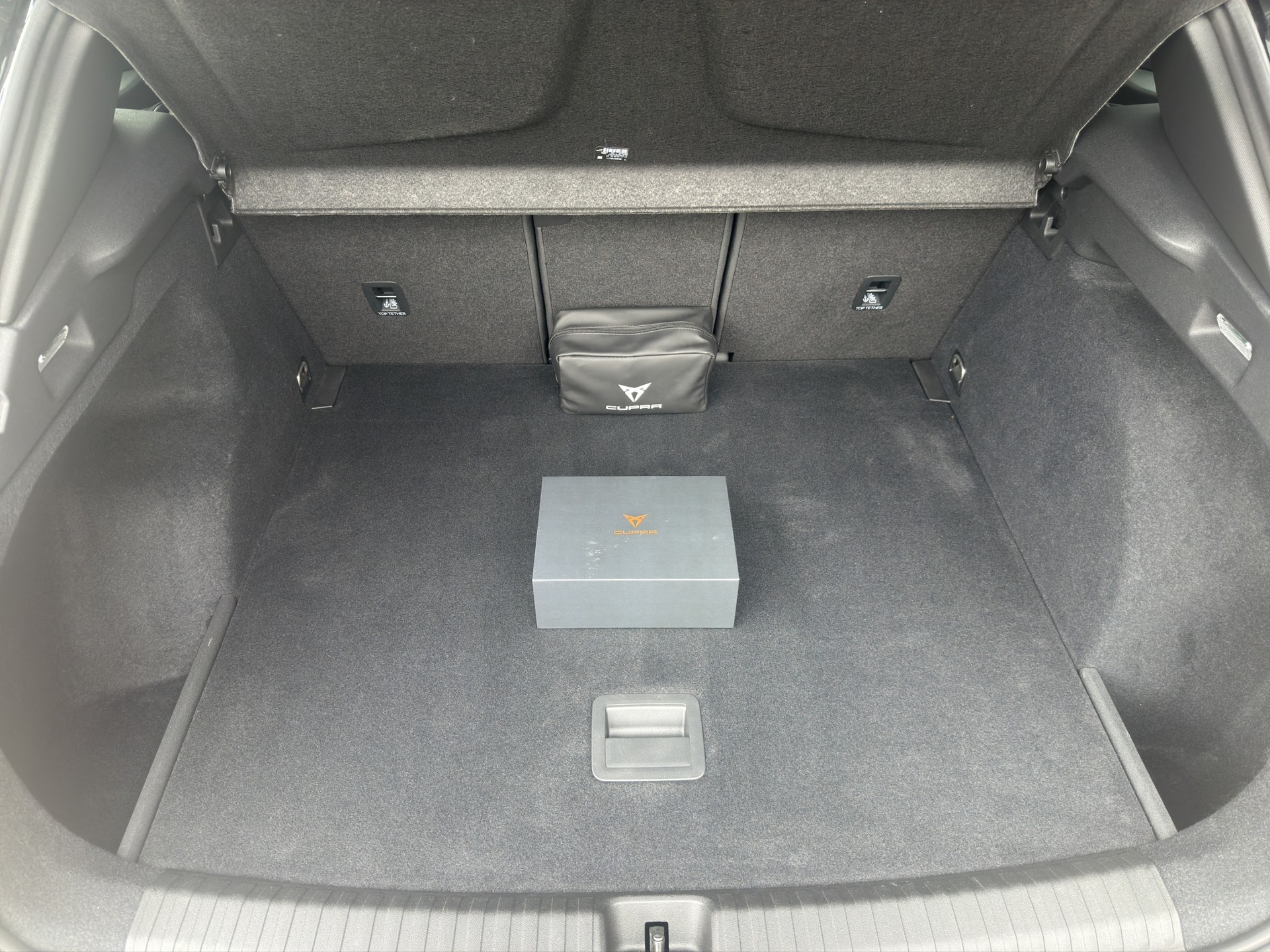 CUPRA Terramar 1.5 eTSI DSG-image-17