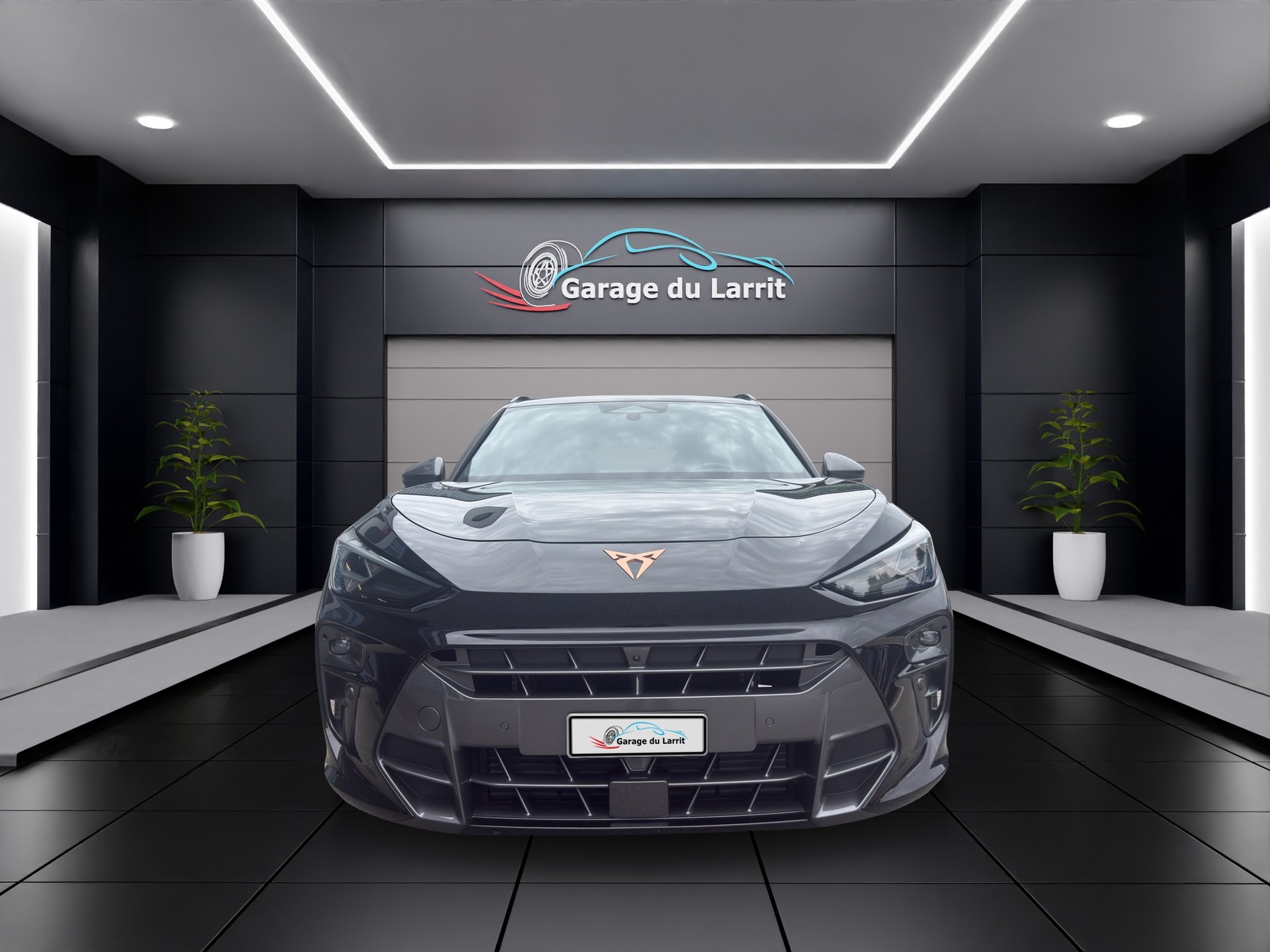 CUPRA Terramar 1.5 eTSI DSG-showroom-element-1