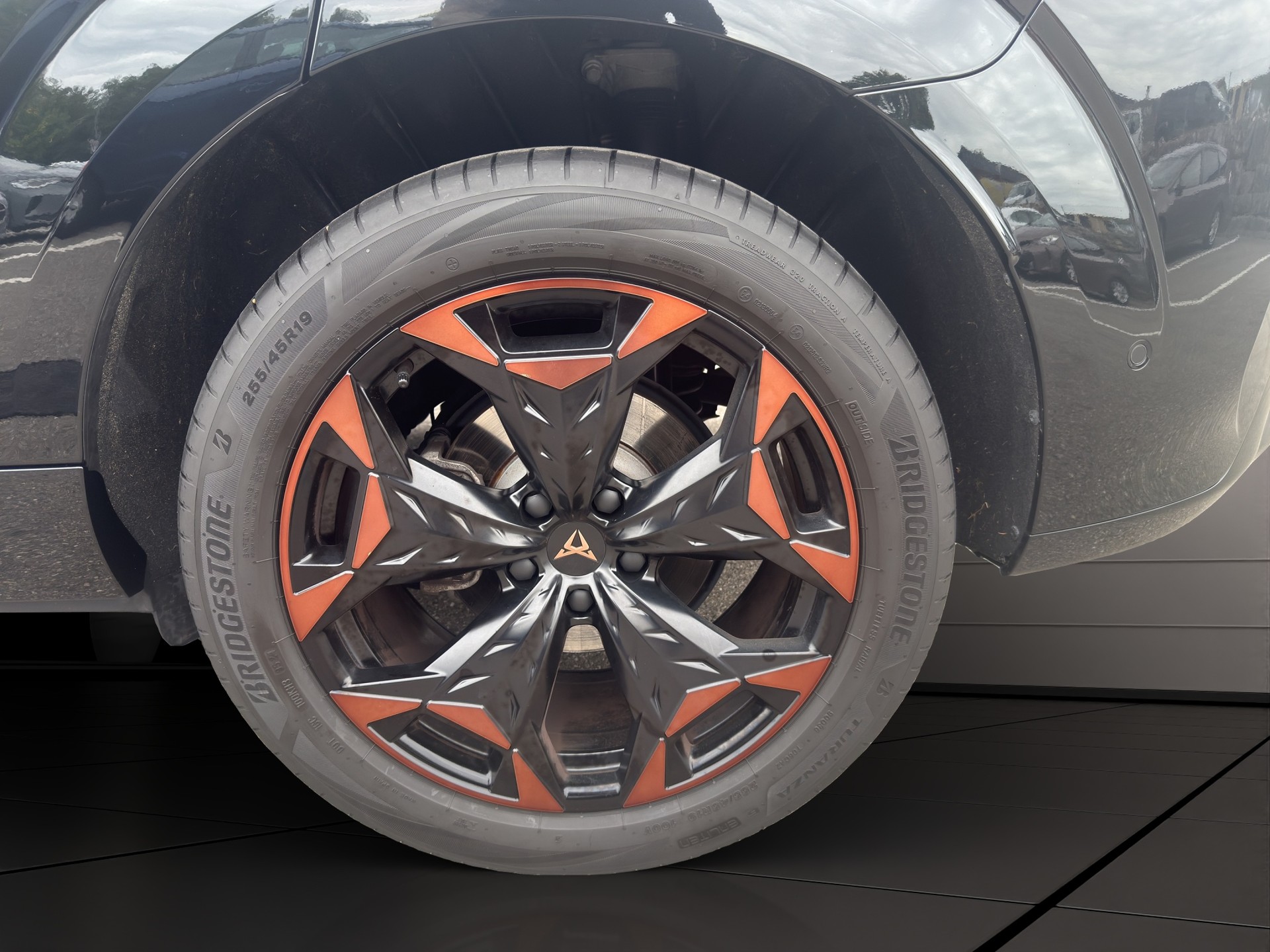 CUPRA Terramar 1.5 eTSI DSG-image-24