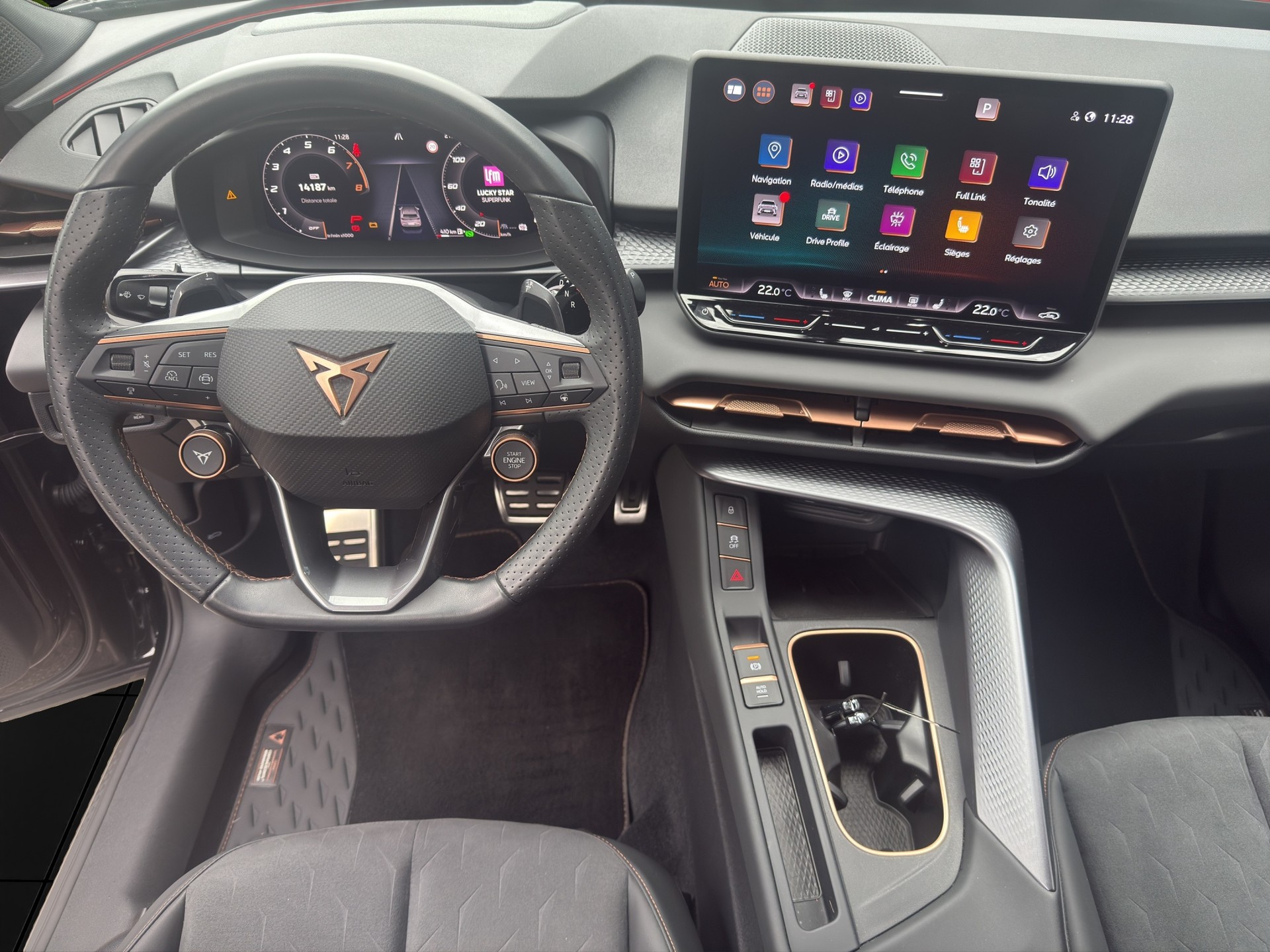 CUPRA Terramar 1.5 eTSI DSG-image-12