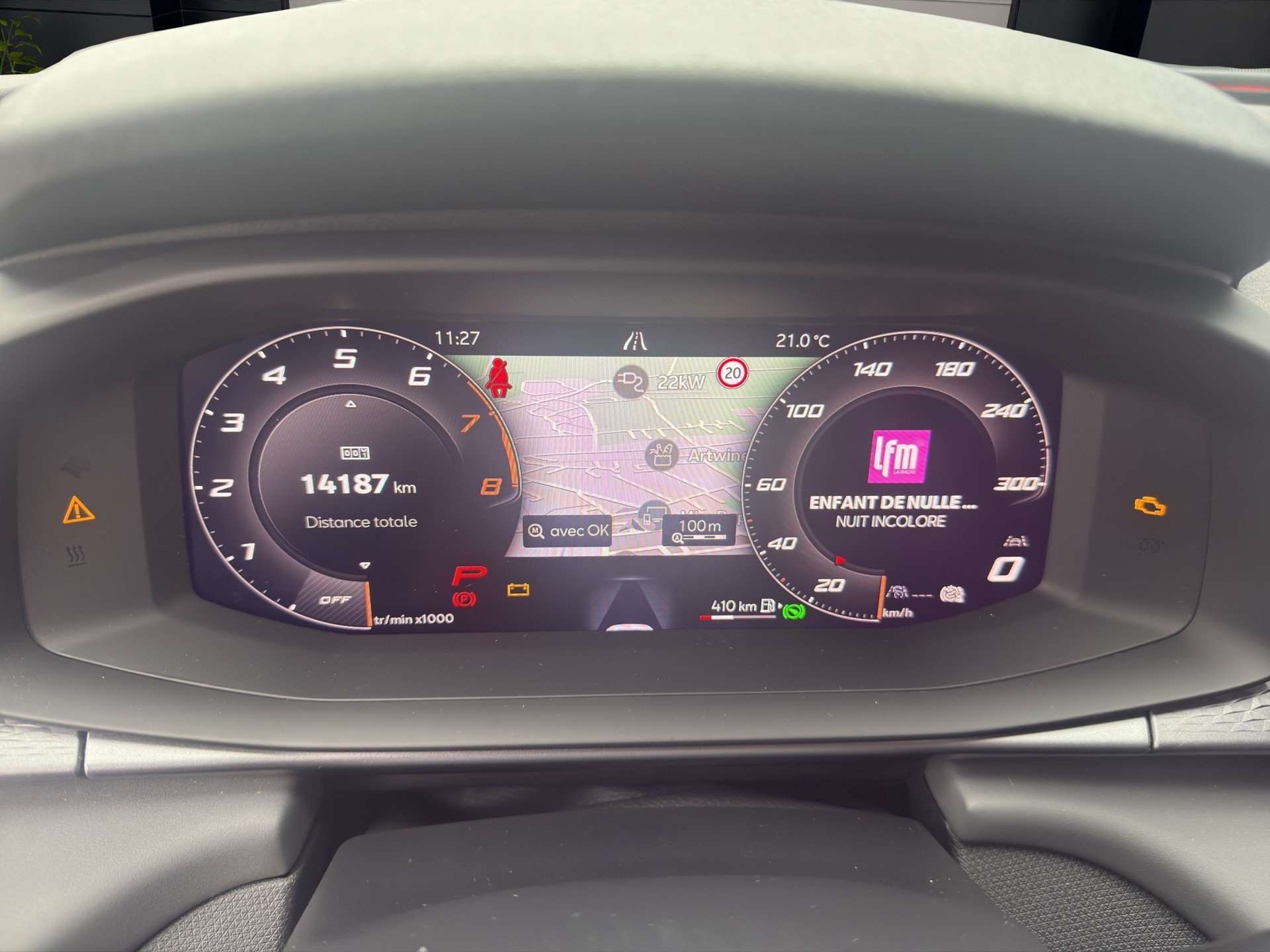 CUPRA Terramar 1.5 eTSI DSG-image-8