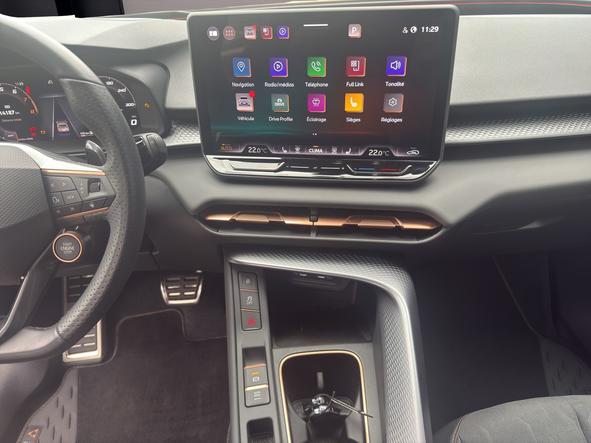 CUPRA Terramar 1.5 eTSI DSG-image-10