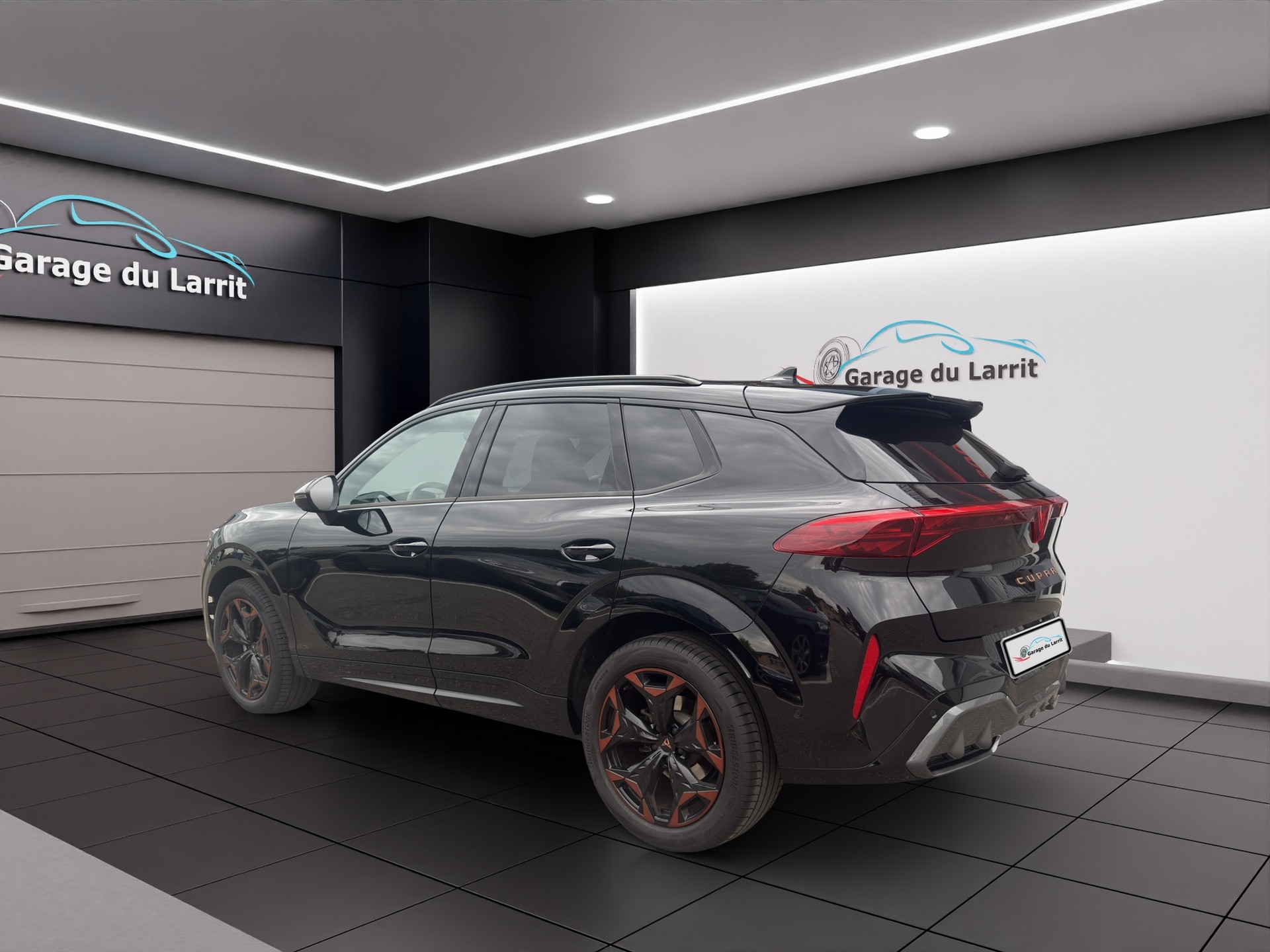 CUPRA Terramar 1.5 eTSI DSG-image-6