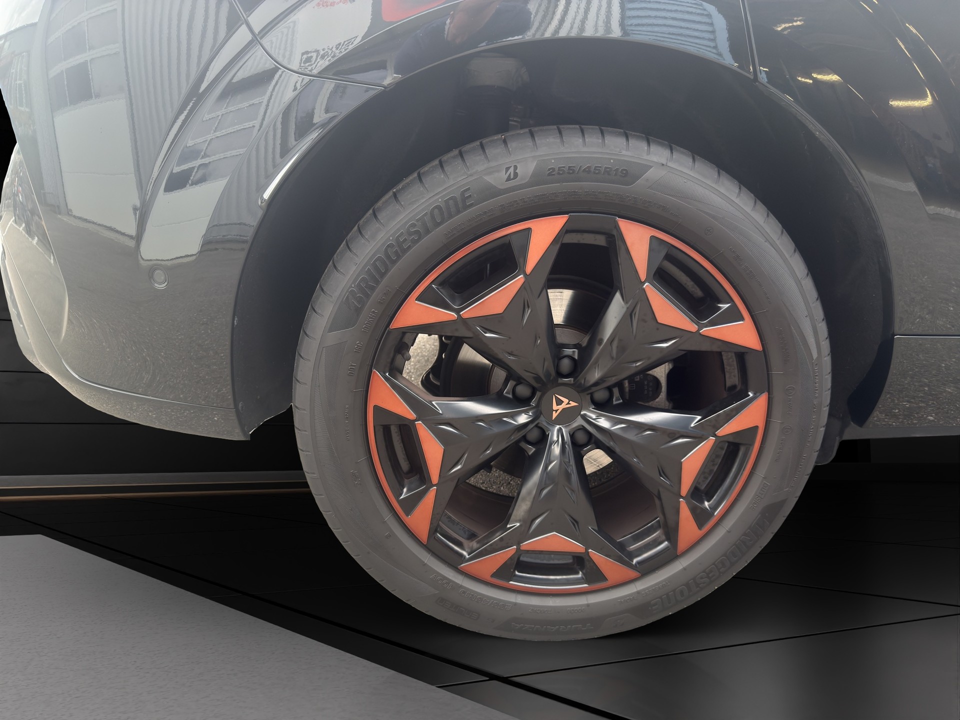 CUPRA Terramar 1.5 eTSI DSG-image-25