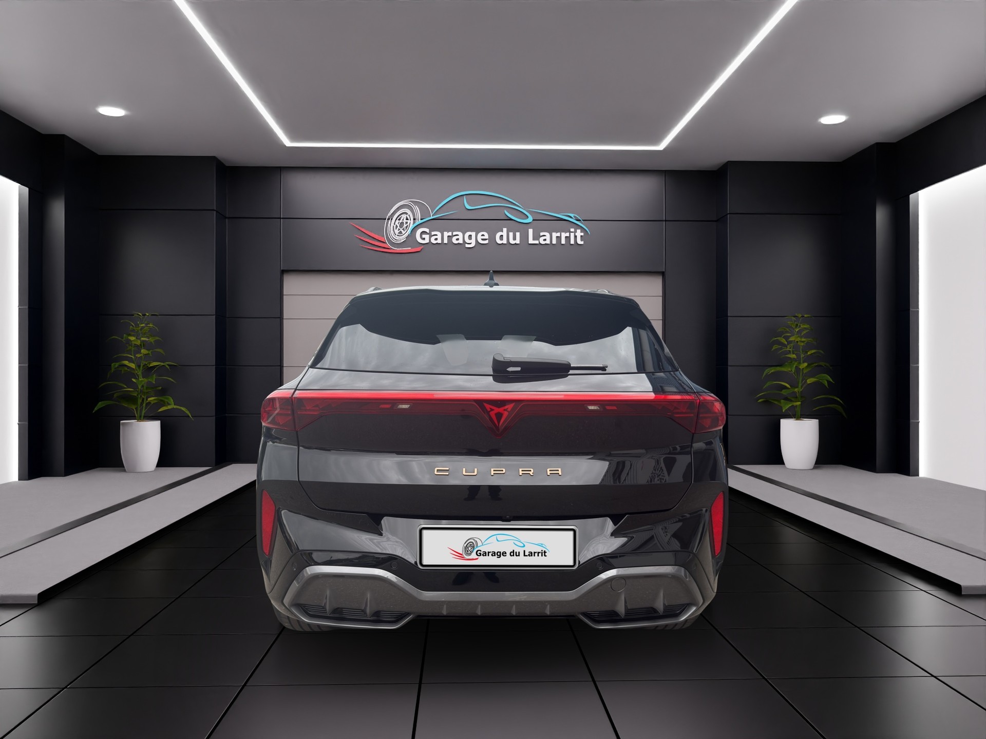 CUPRA Terramar 1.5 eTSI DSG-image-5