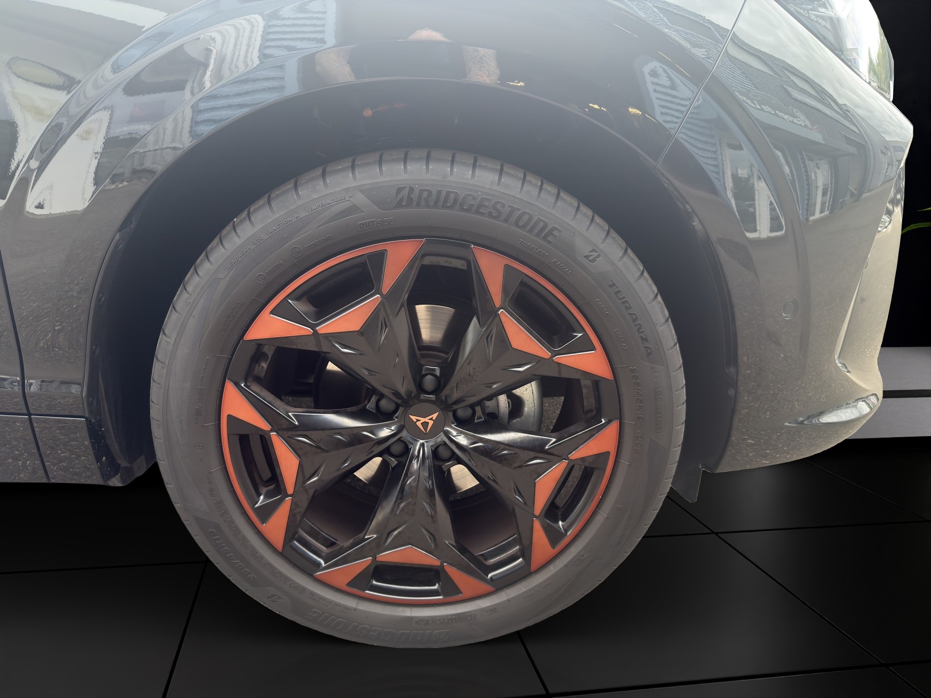 CUPRA Terramar 1.5 eTSI DSG-image-23