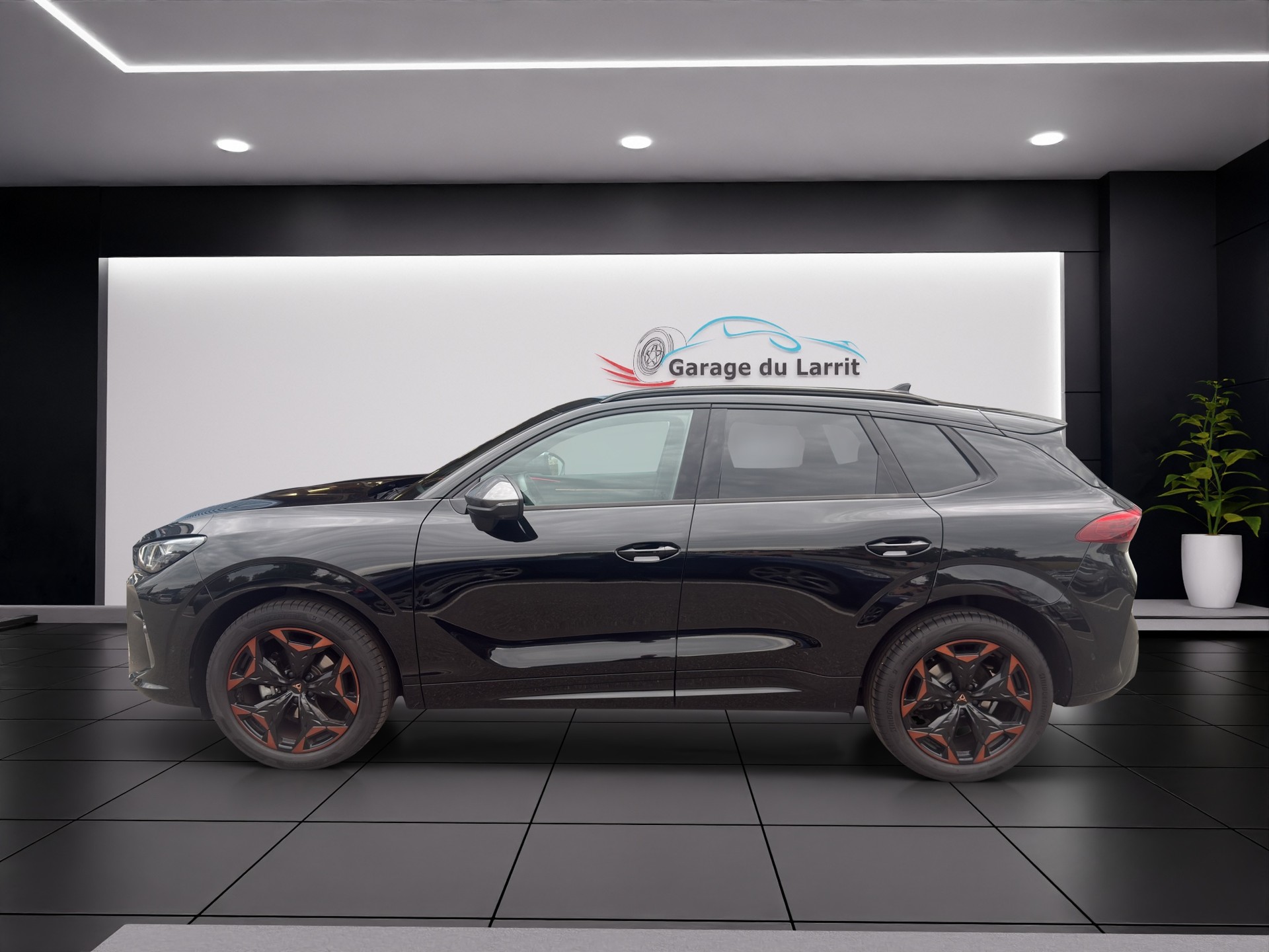 CUPRA Terramar 1.5 eTSI DSG-image-7