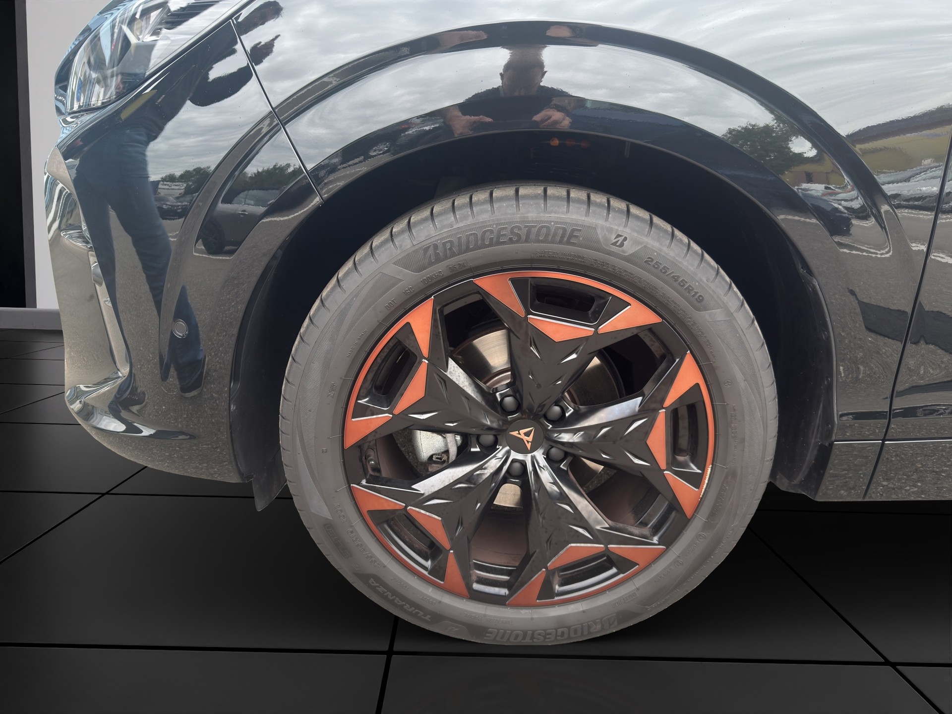 CUPRA Terramar 1.5 eTSI DSG-image-22