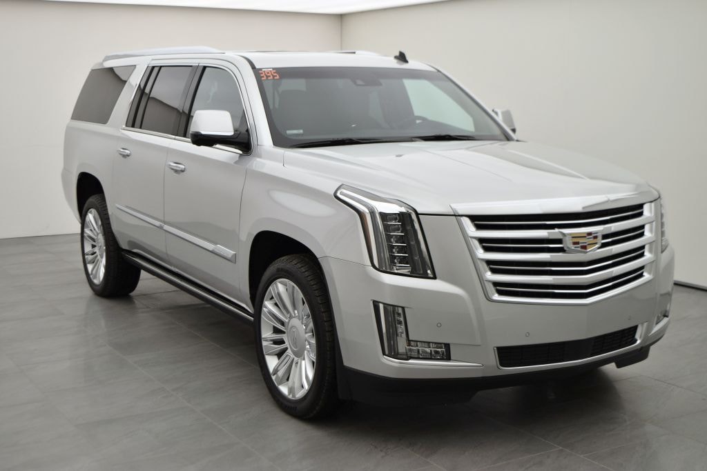 CADILLAC Escalade 6.2 ESV Platinum-showroom-element-3