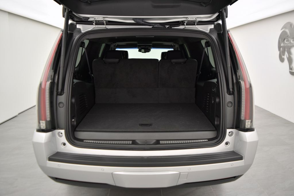 CADILLAC Escalade 6.2 ESV Platinum-image-6