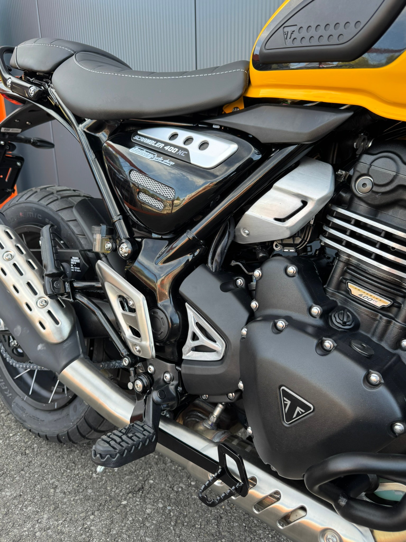 TRIUMPH Scrambler 400 XC-image-7