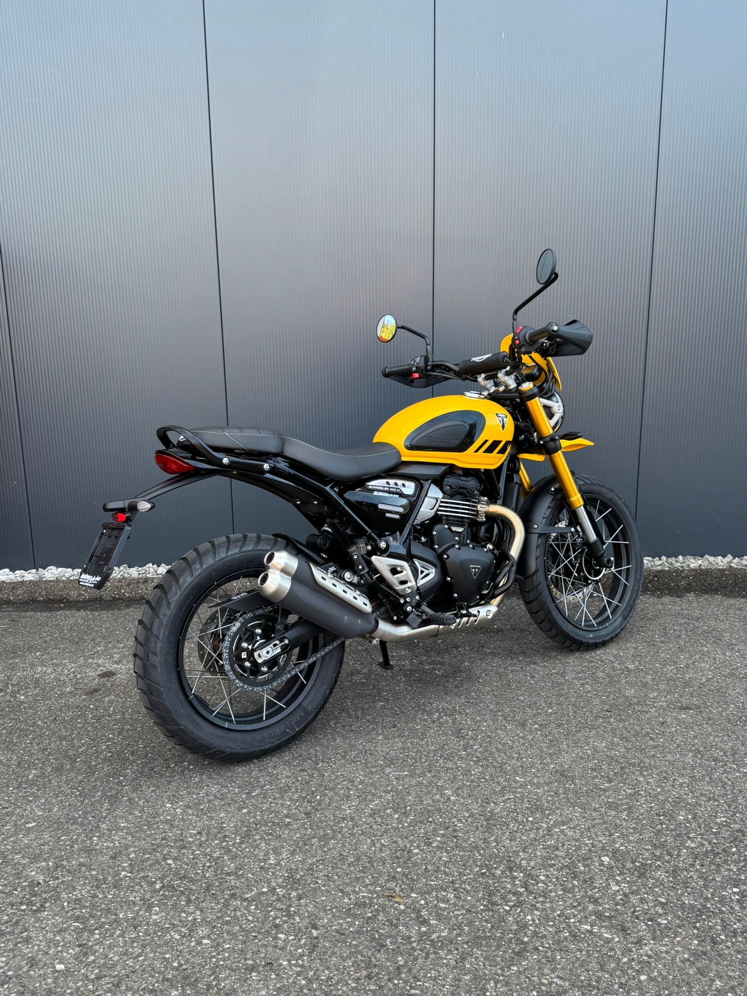 TRIUMPH Scrambler 400 XC-image-2