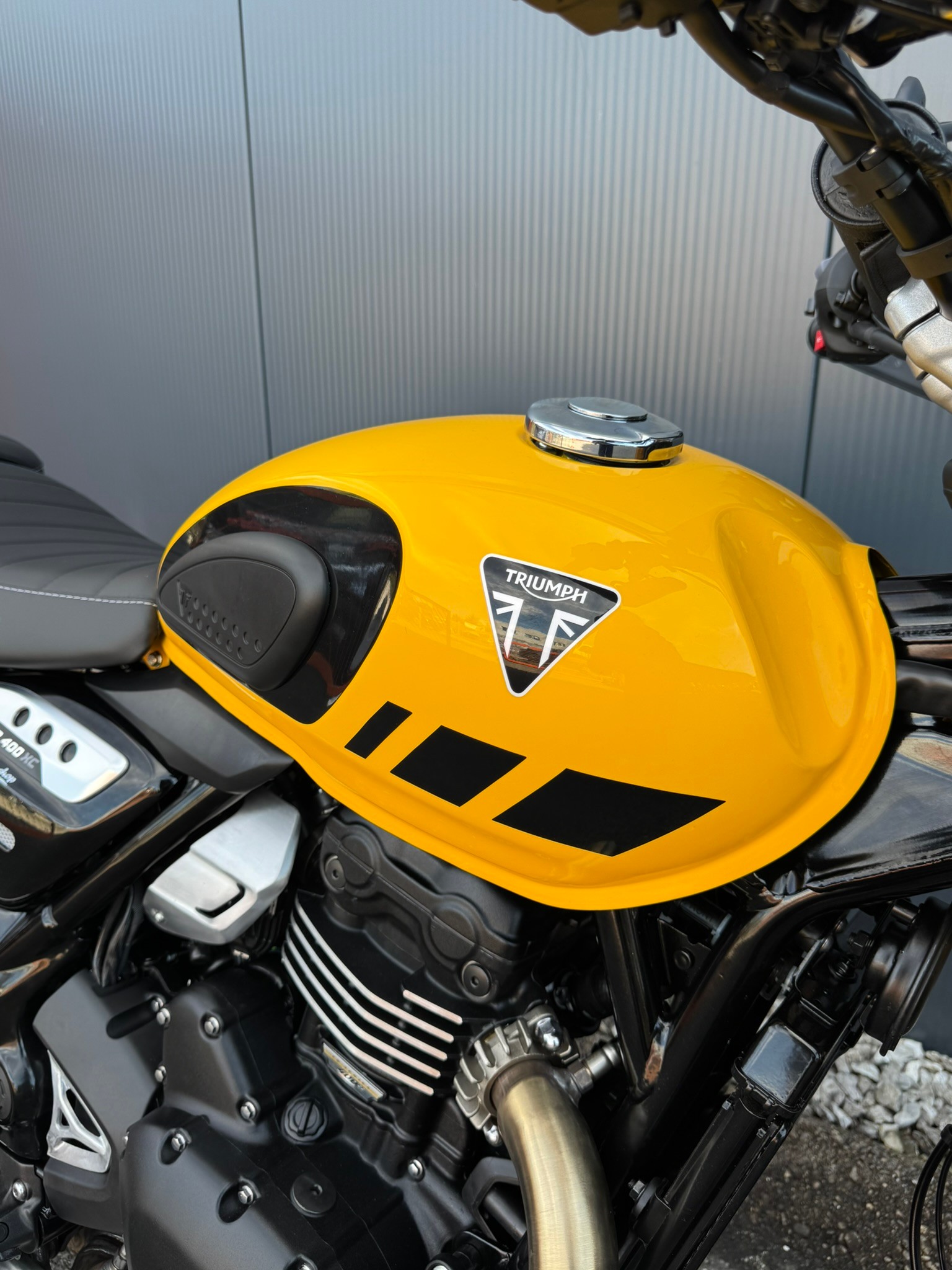 TRIUMPH Scrambler 400 XC-image-4