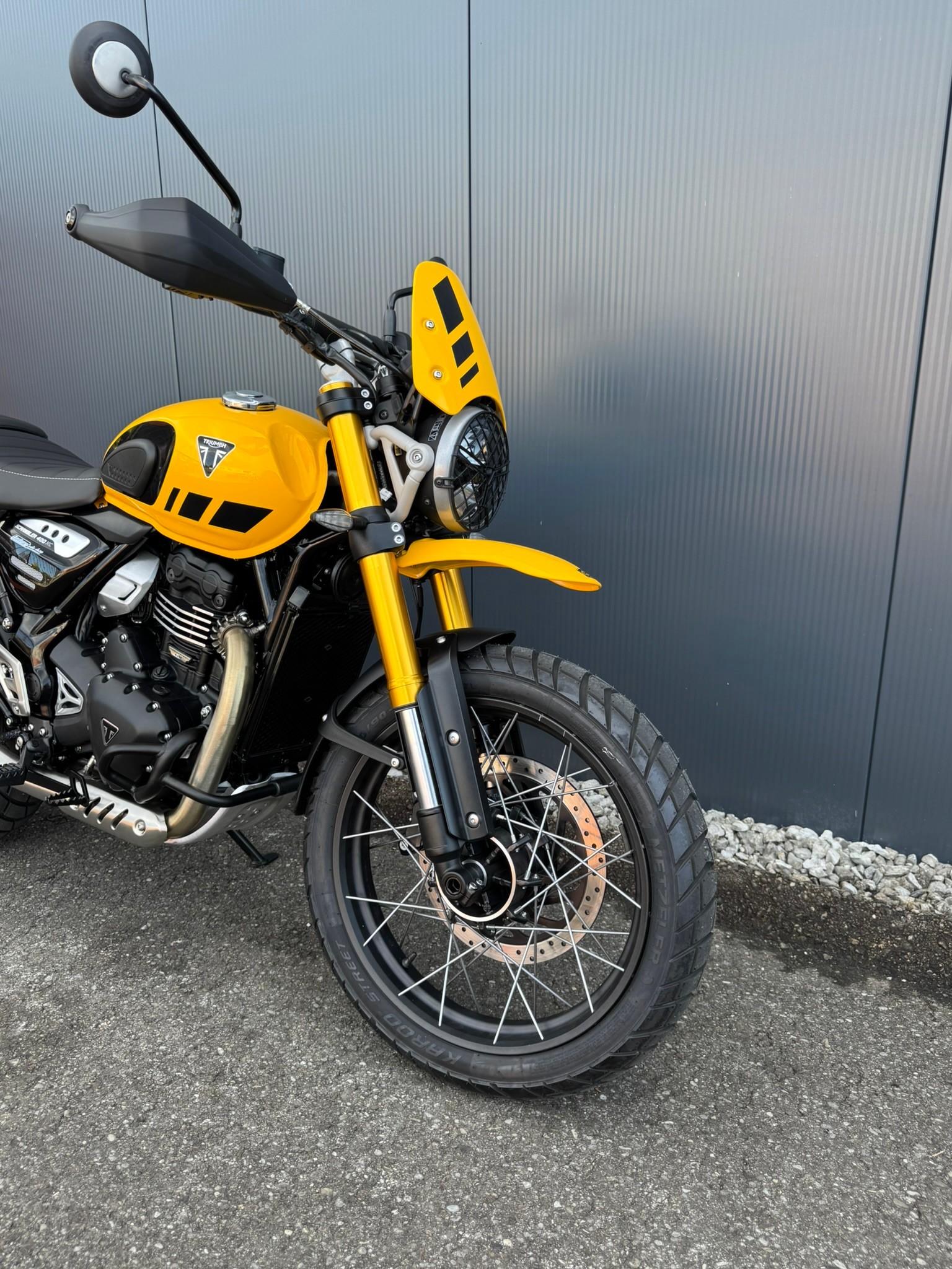 TRIUMPH Scrambler 400 XC-image-3