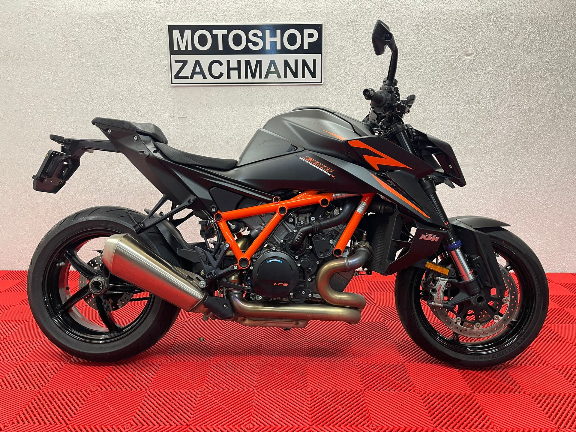 KTM 1390 Super Duke R EVO-image-0