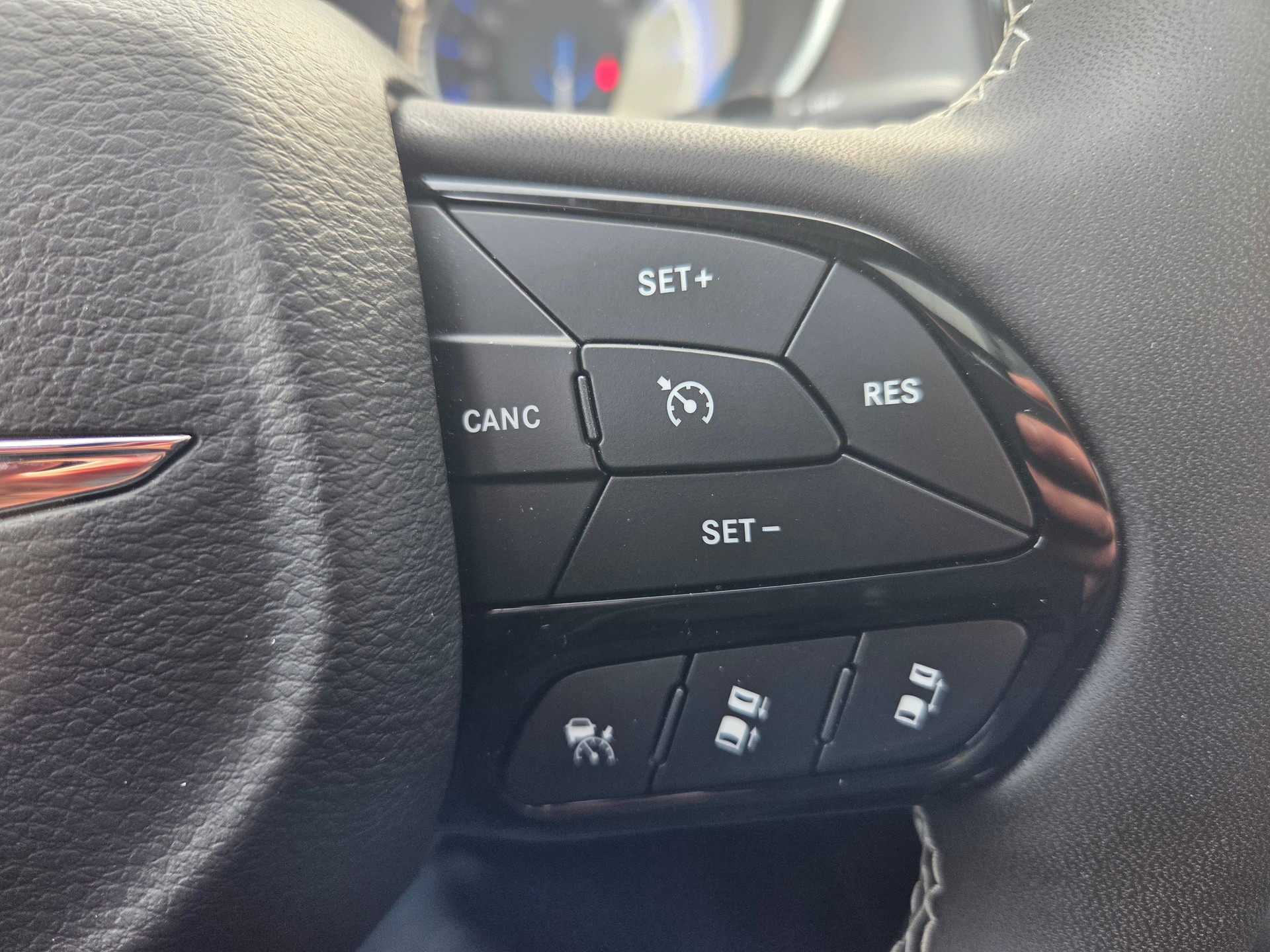CHRYSLER Pacifica 3.6 V6 Limited S 290PS / 7-Plätzer-image-14
