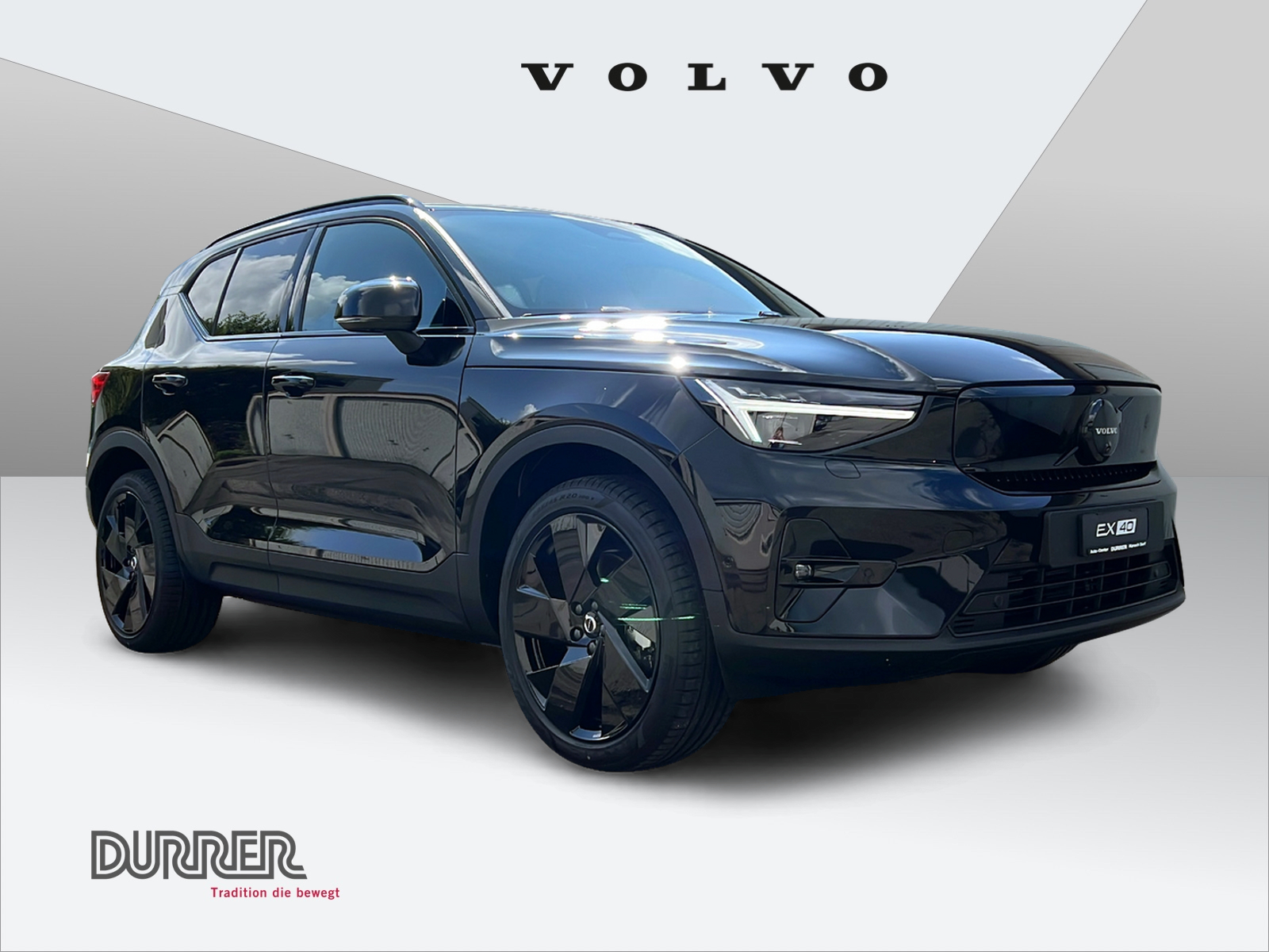 VOLVO EX40 Twin Black Edition AWD-image-5