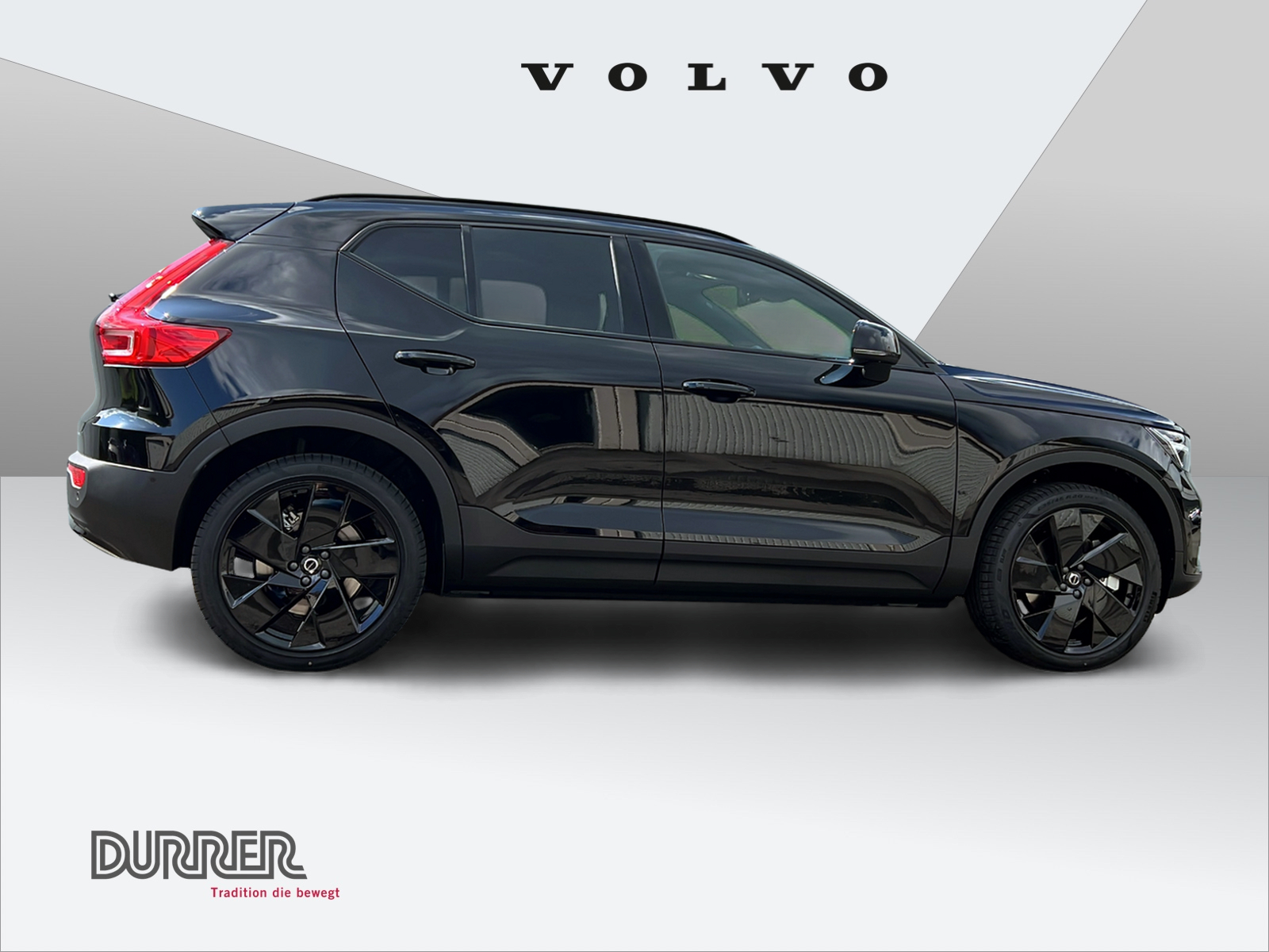 VOLVO EX40 Twin Black Edition AWD-image-4